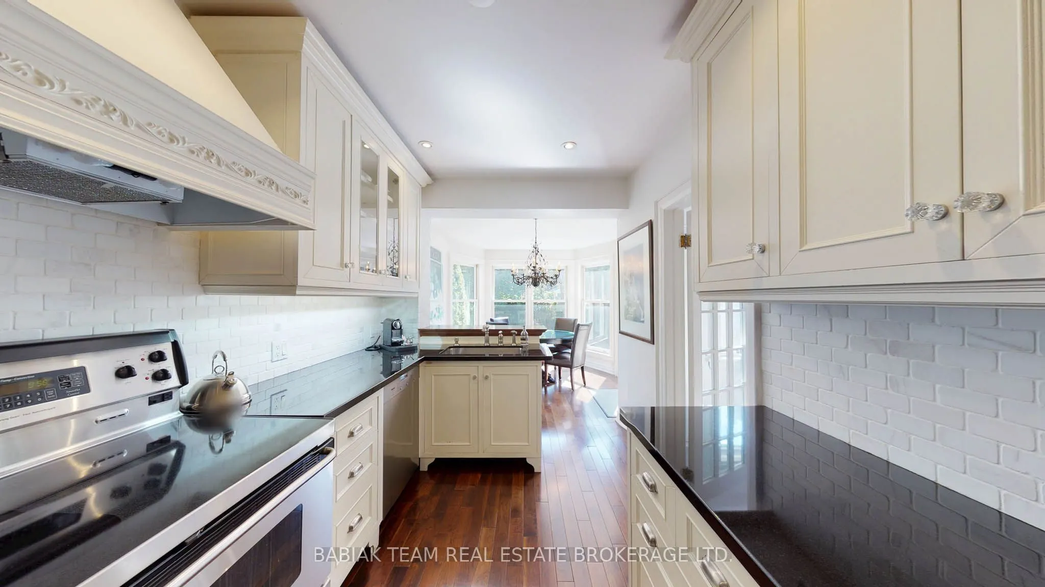 21 Humber Trail
