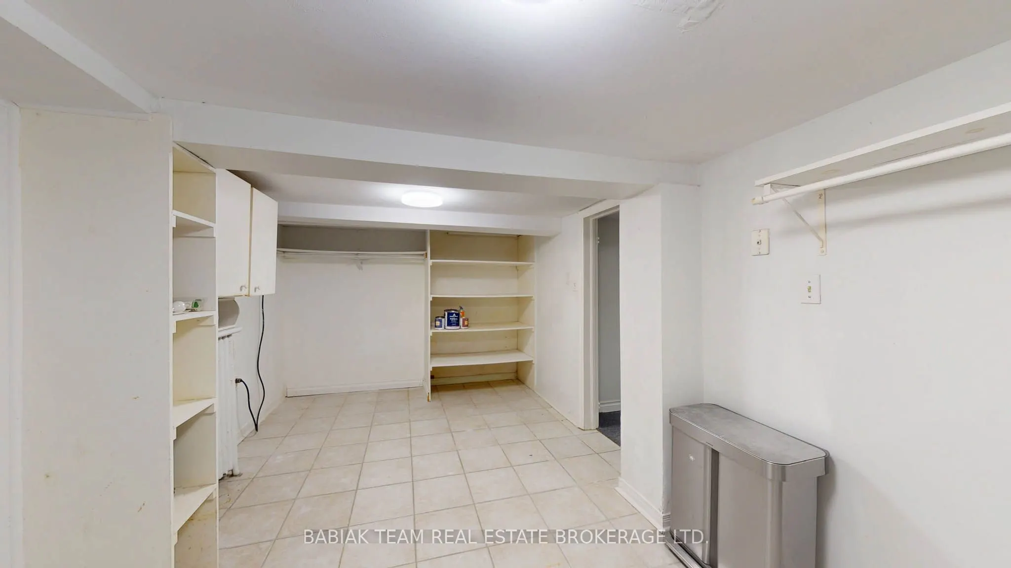 21 Humber Trail