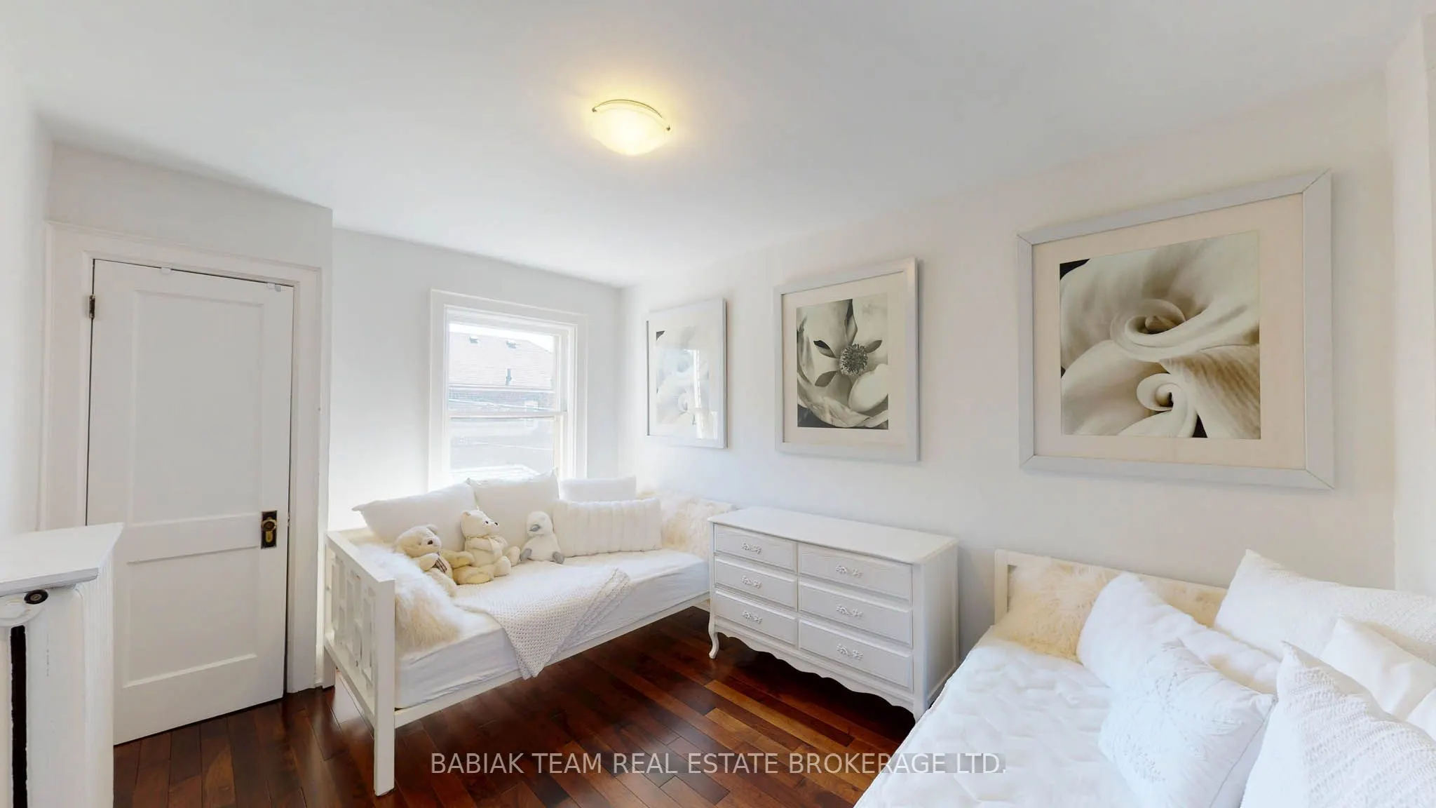 21 Humber Trail