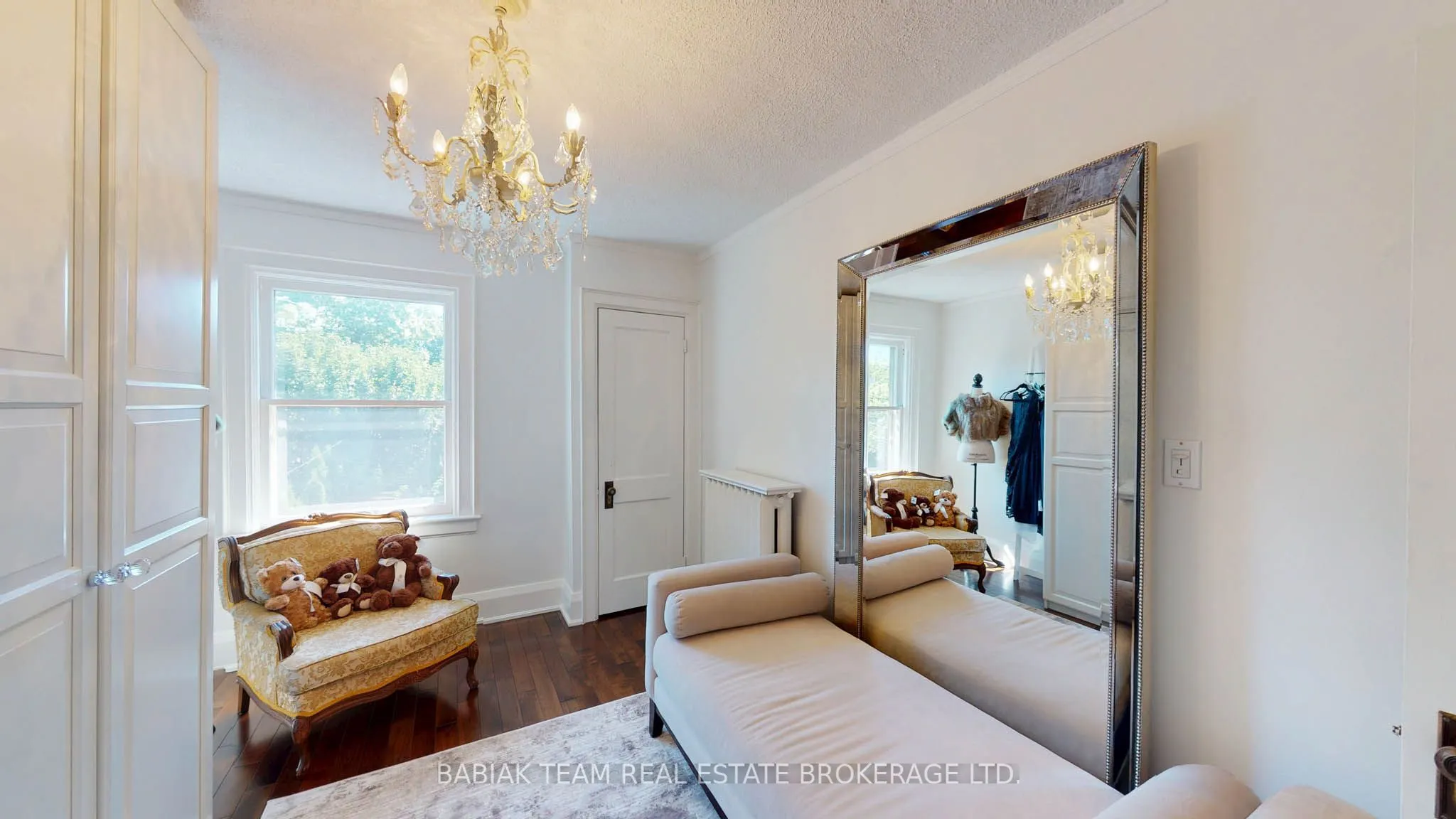 21 Humber Trail
