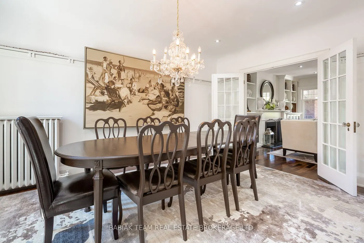 21 Humber Trail