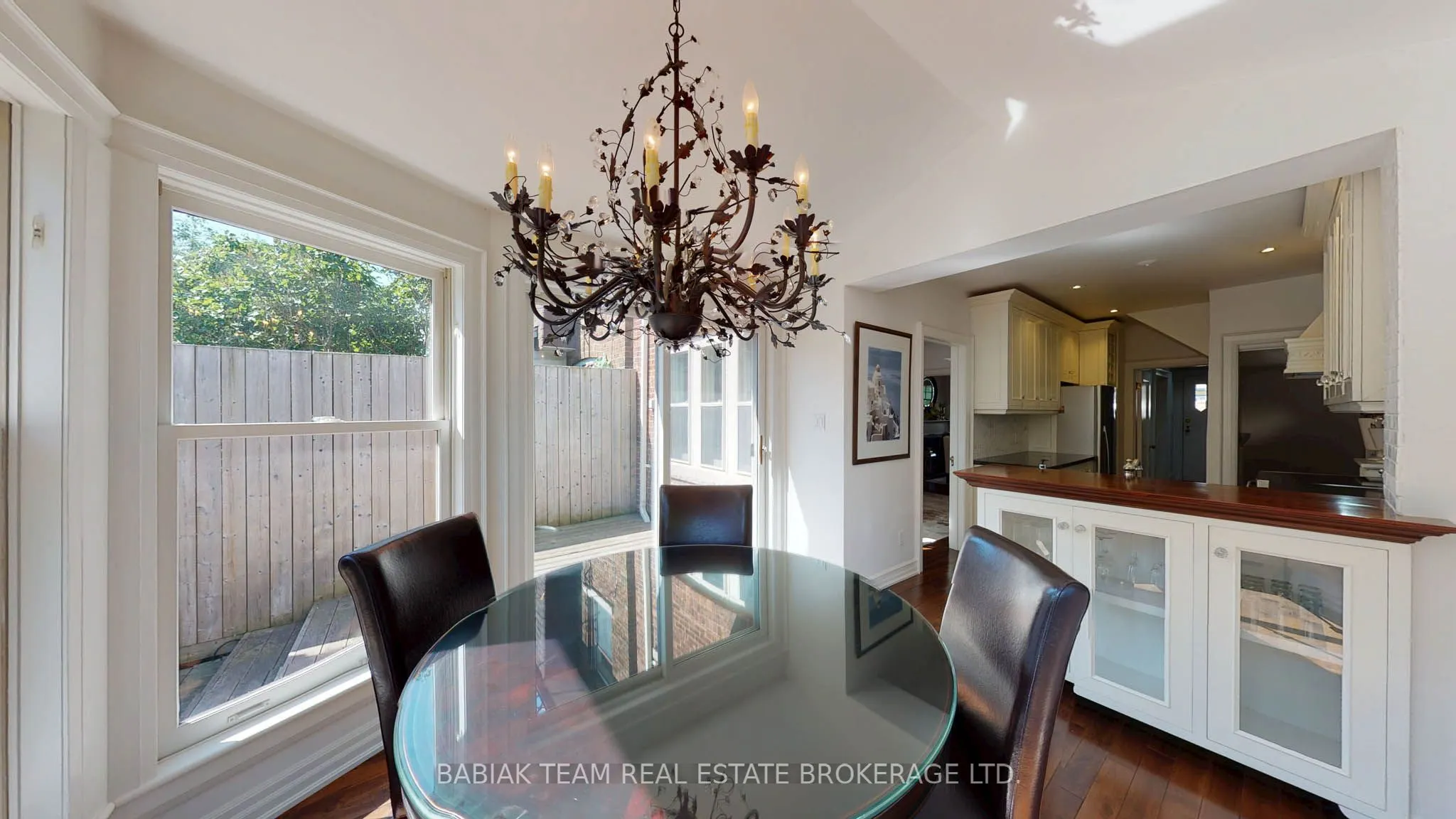 21 Humber Trail
