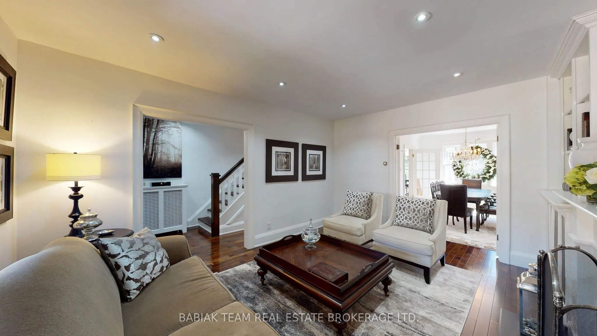 21 Humber Trail