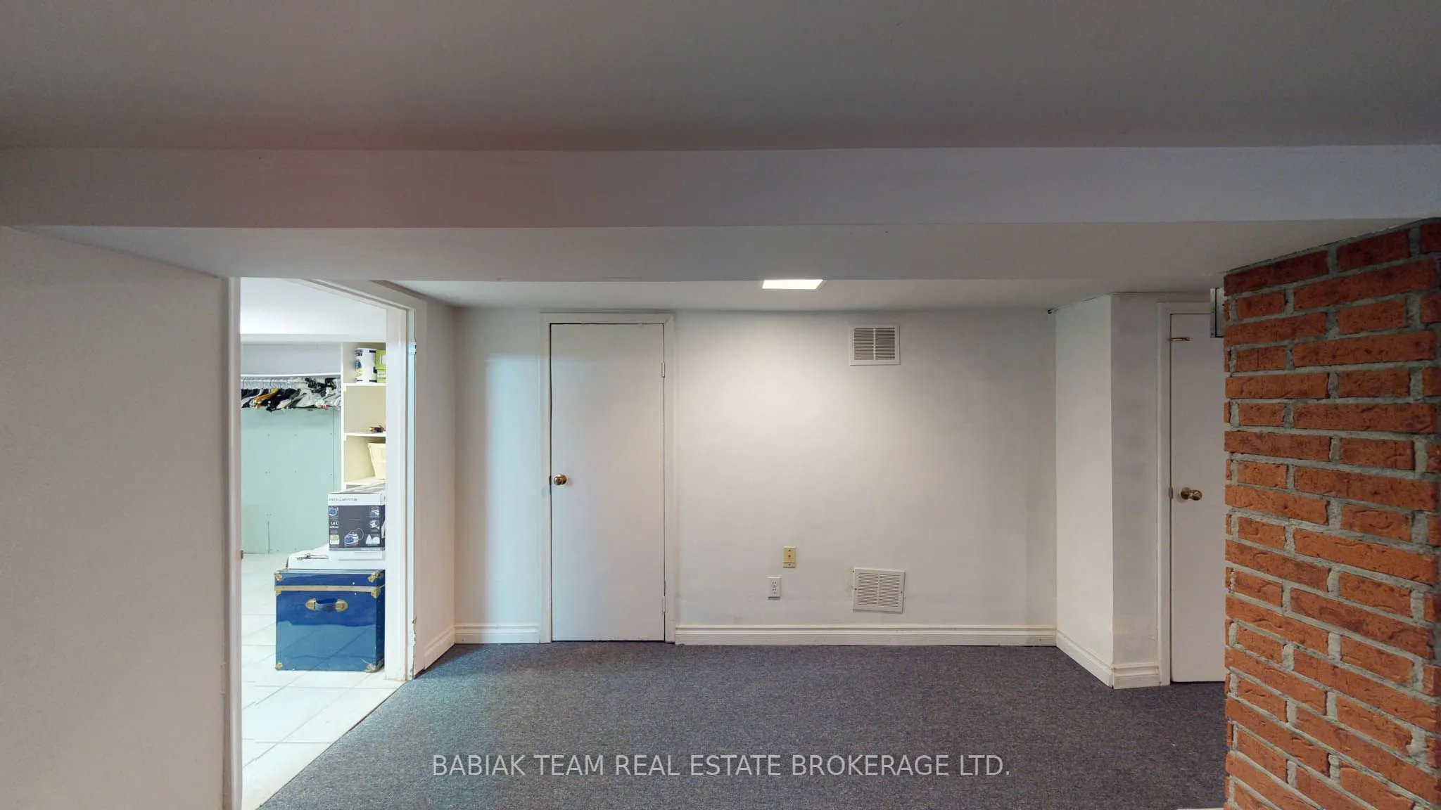 21 Humber Trail