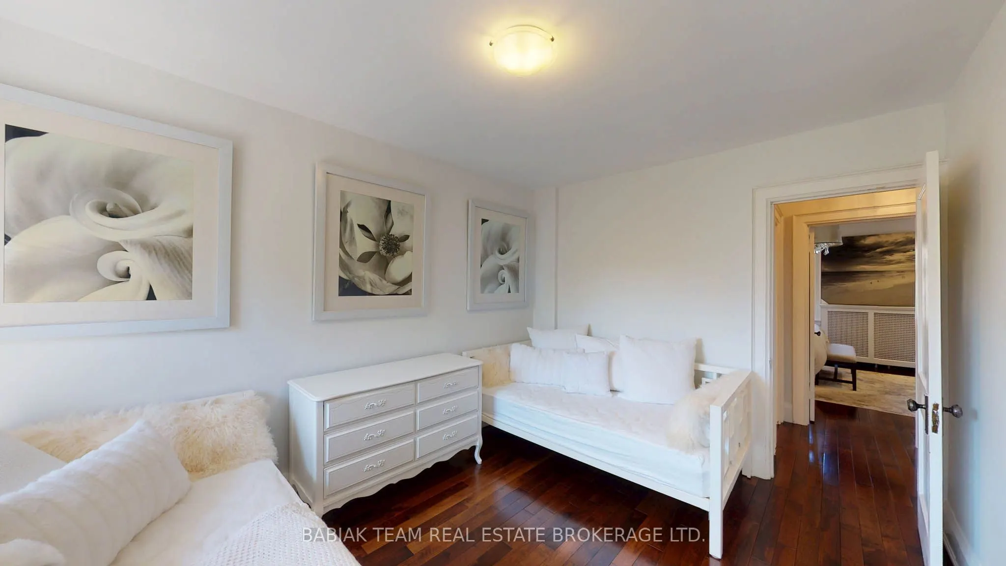 21 Humber Trail