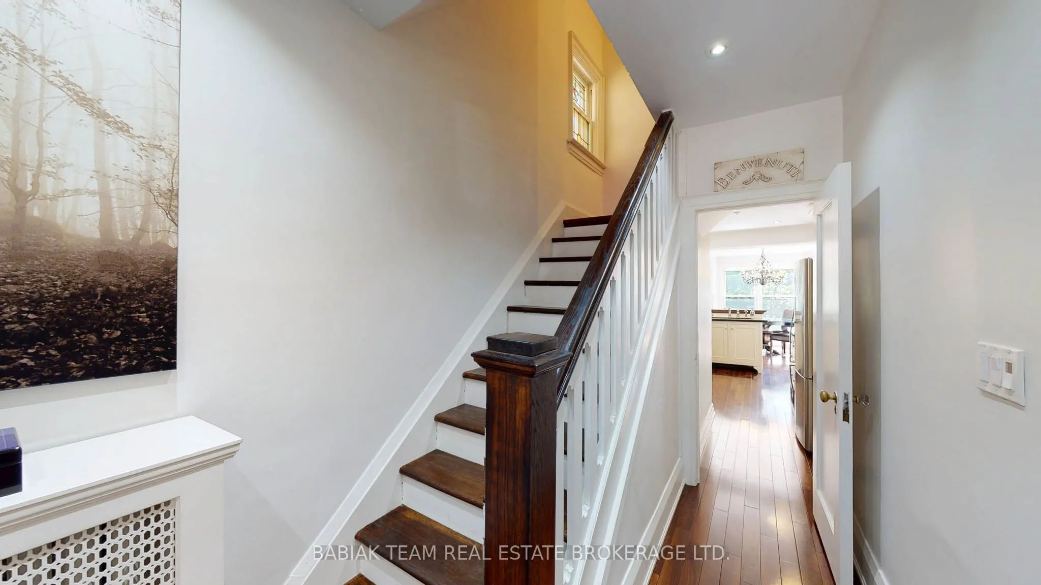 21 Humber Trail