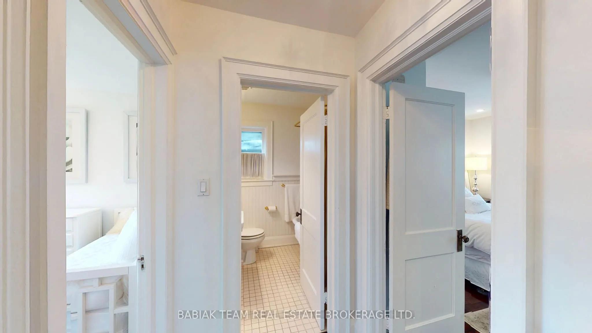 21 Humber Trail