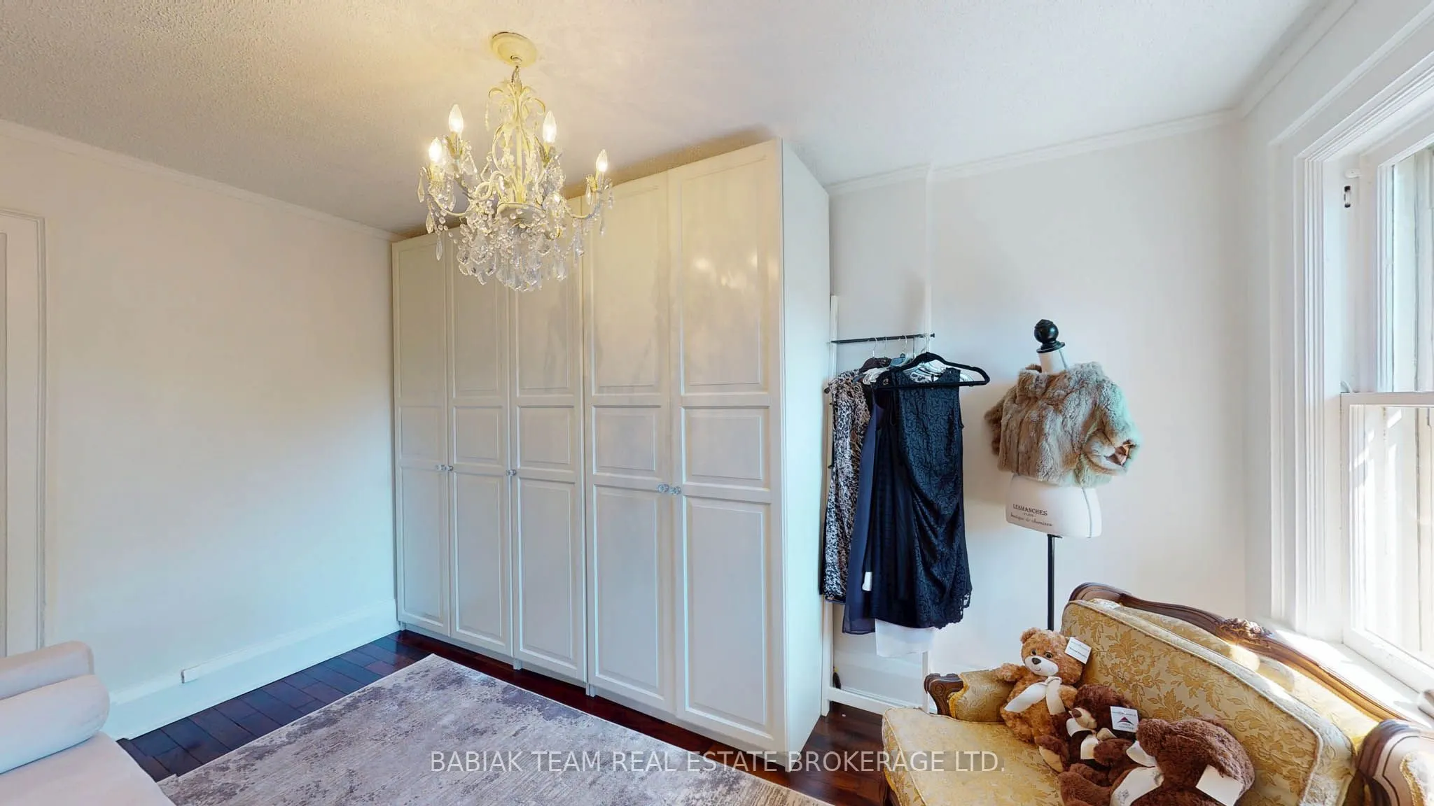 21 Humber Trail