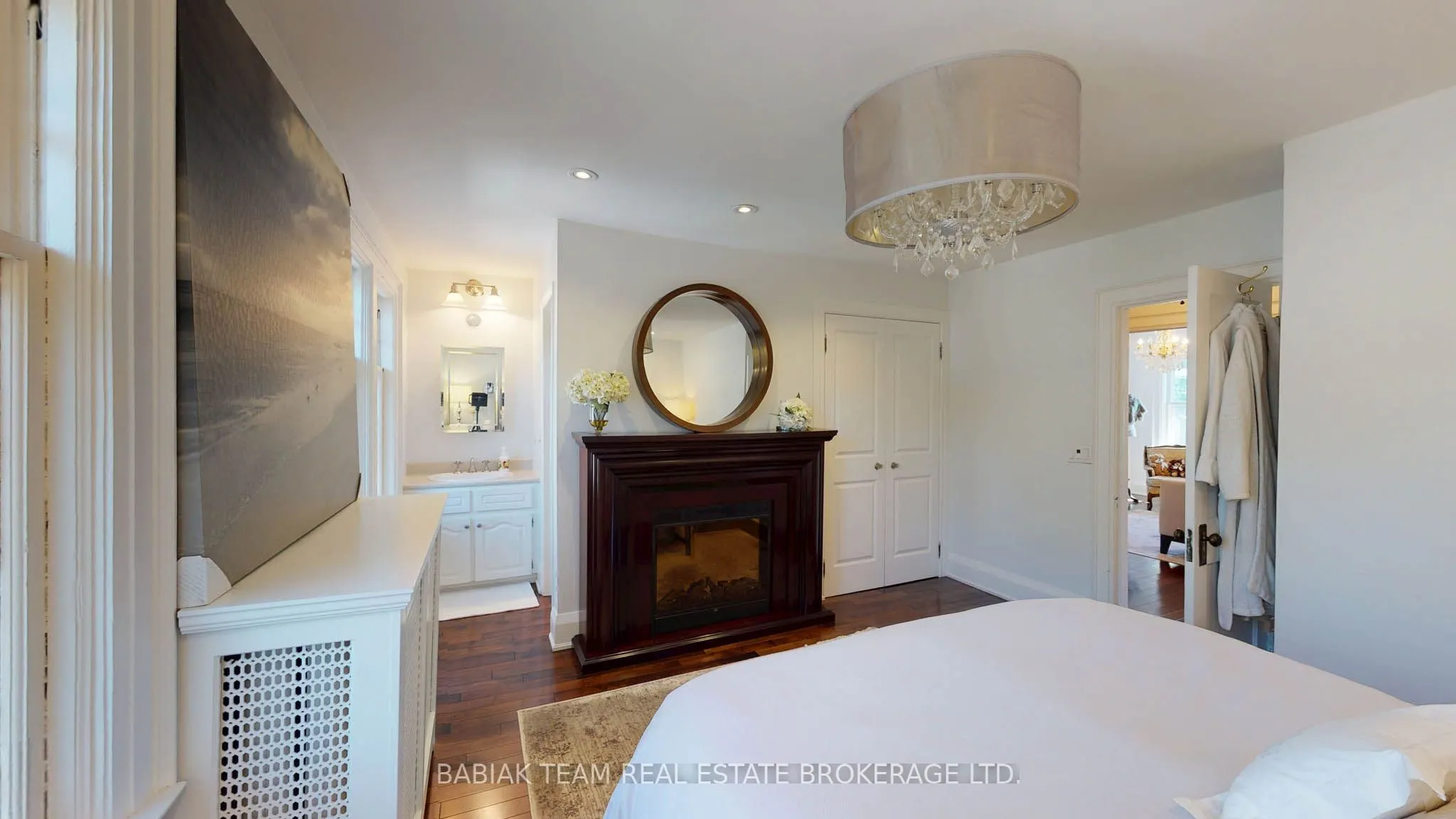 21 Humber Trail
