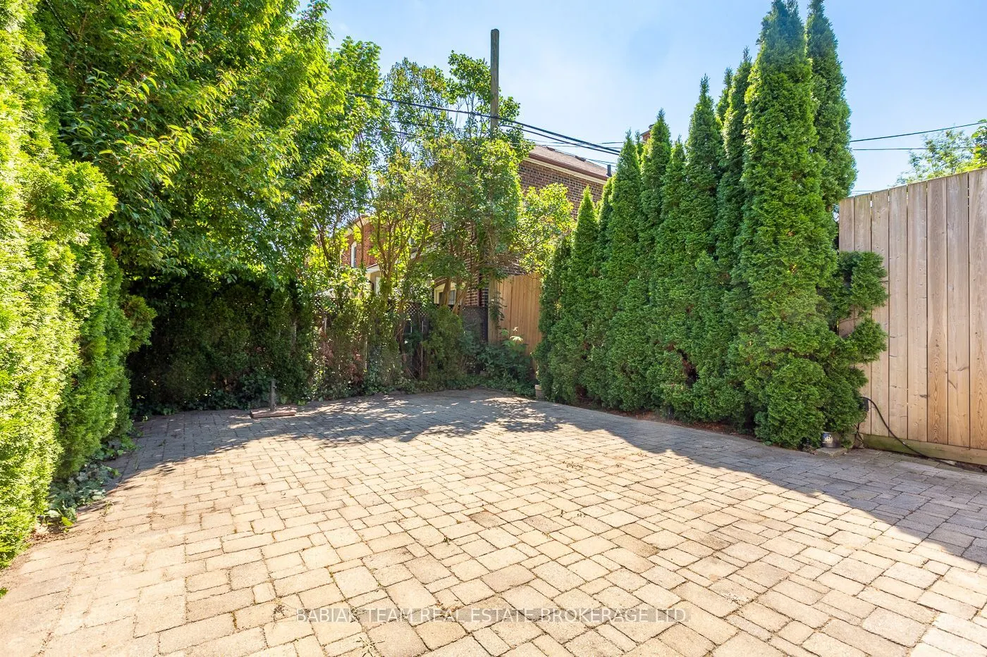 21 Humber Trail