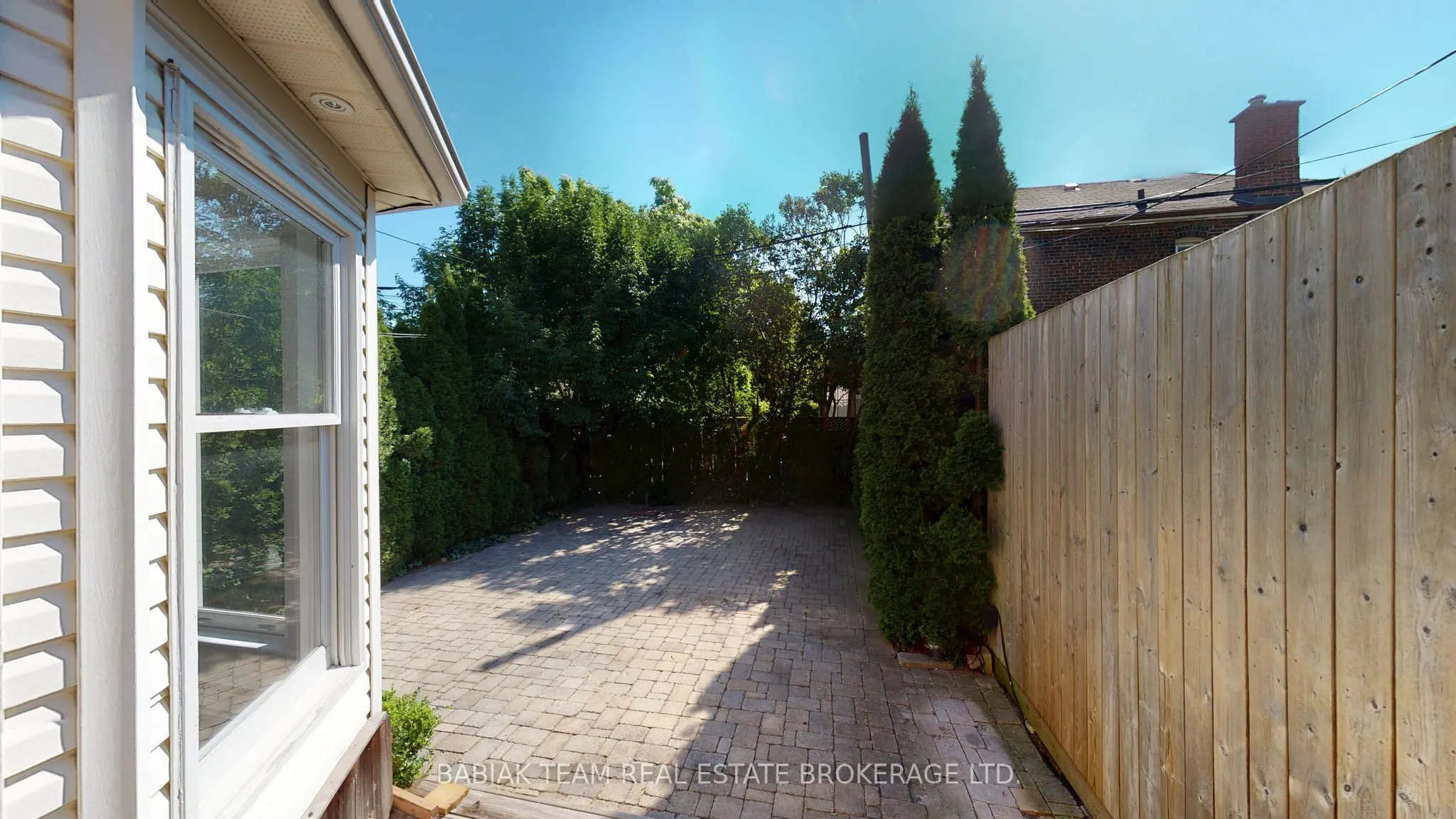 21 Humber Trail
