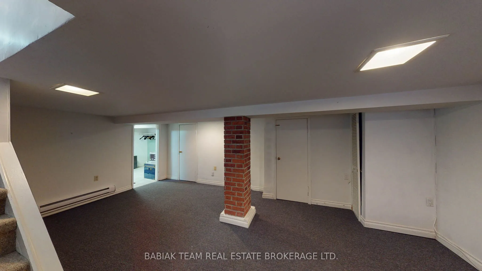 21 Humber Trail