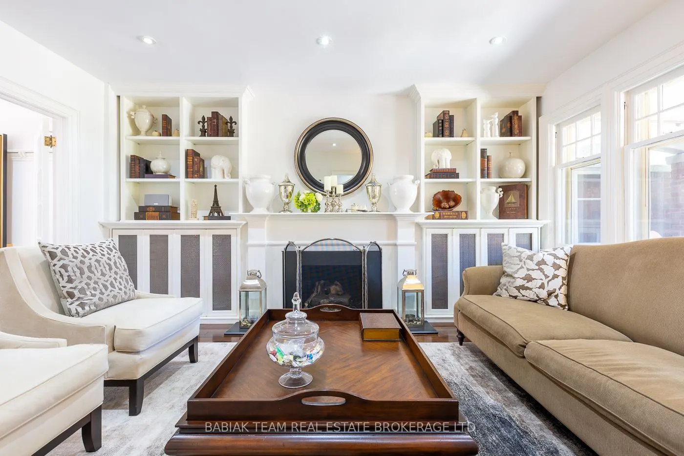 21 Humber Trail