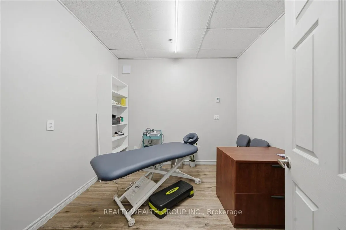 1280 FINCH Avenue #106