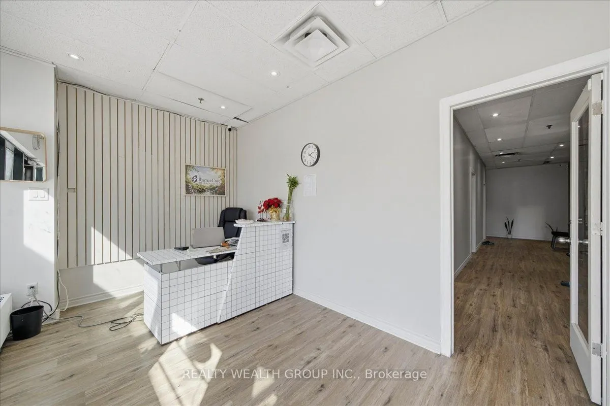 1280 FINCH Avenue #106