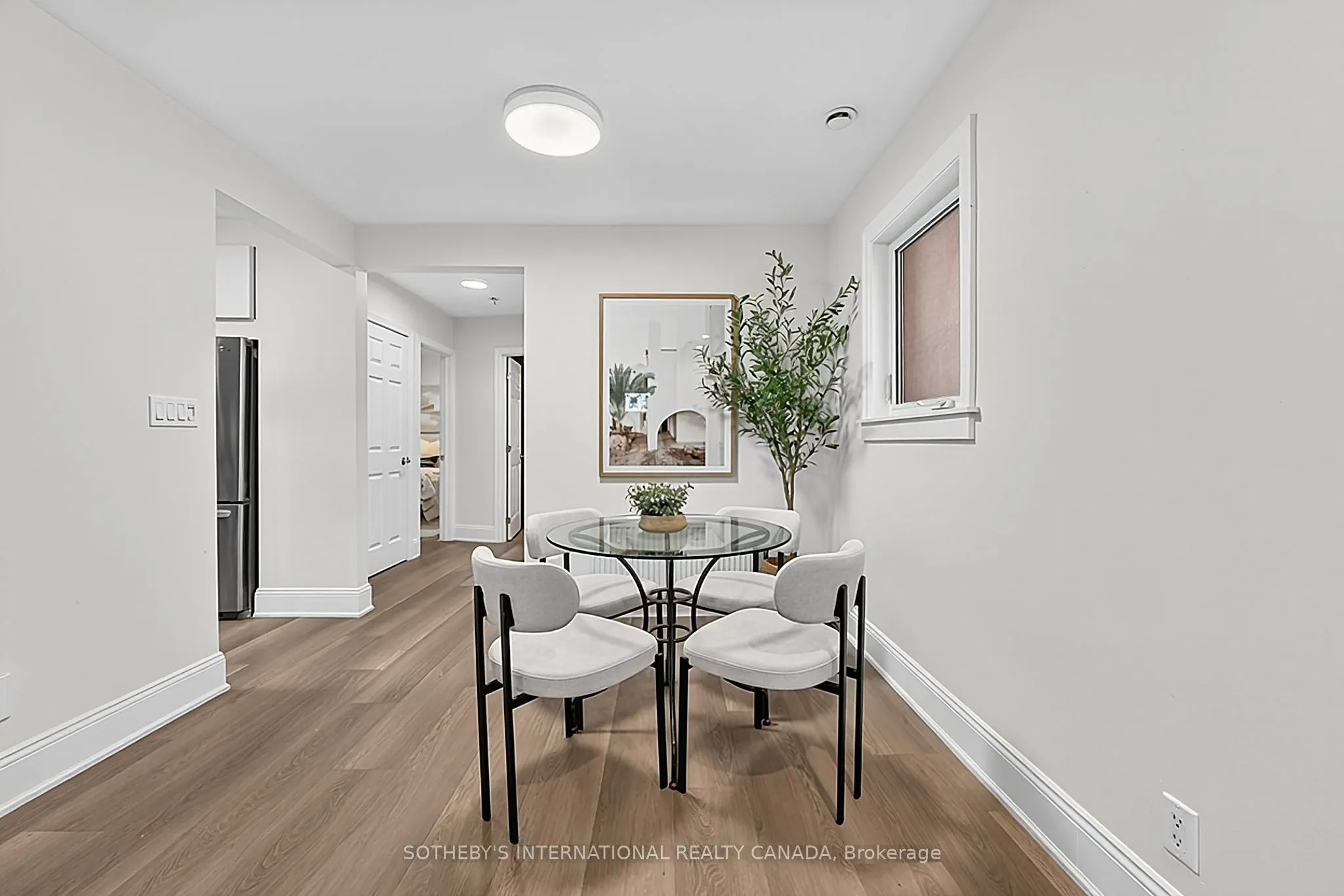 16 Smithfield Drive