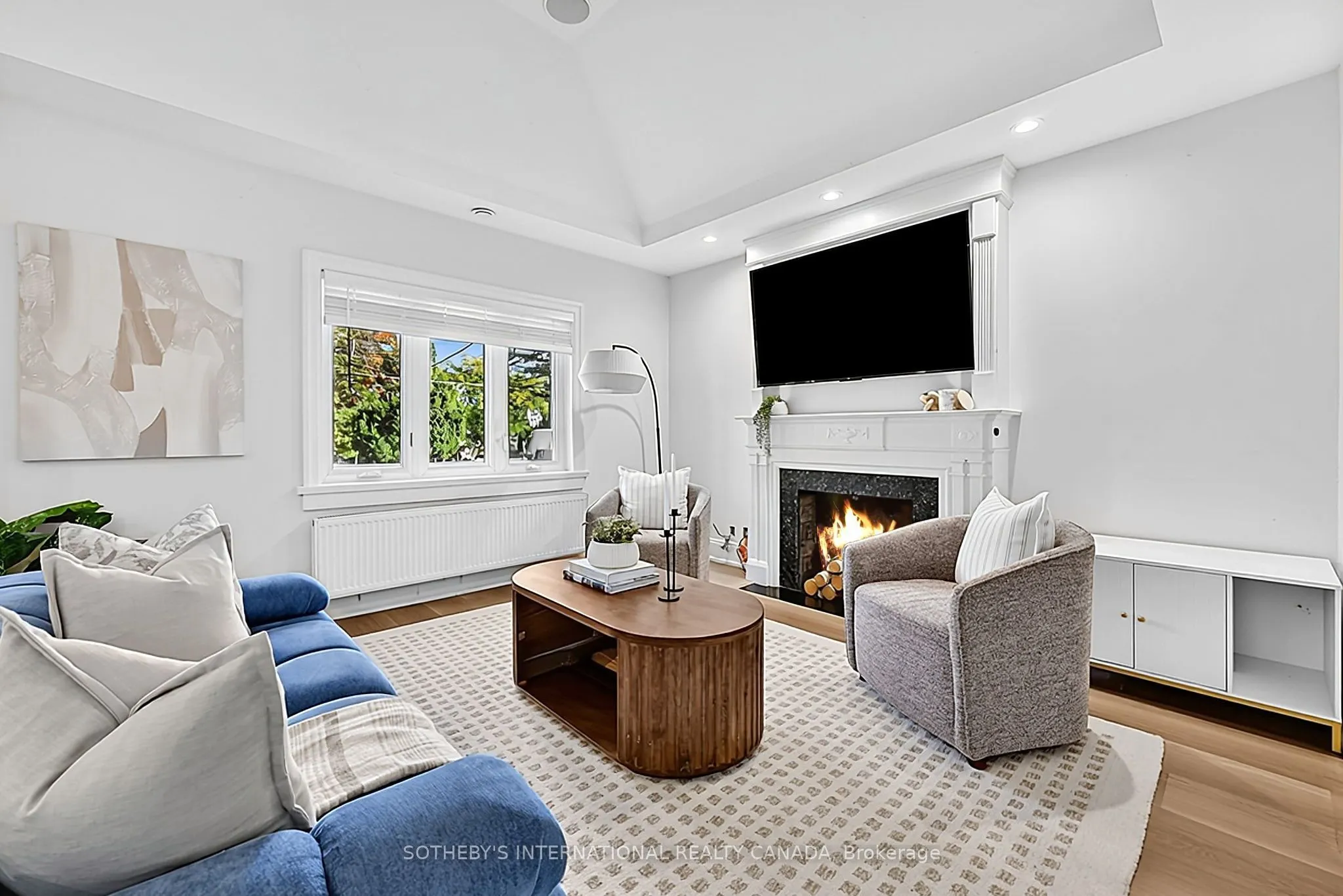 16 Smithfield Drive