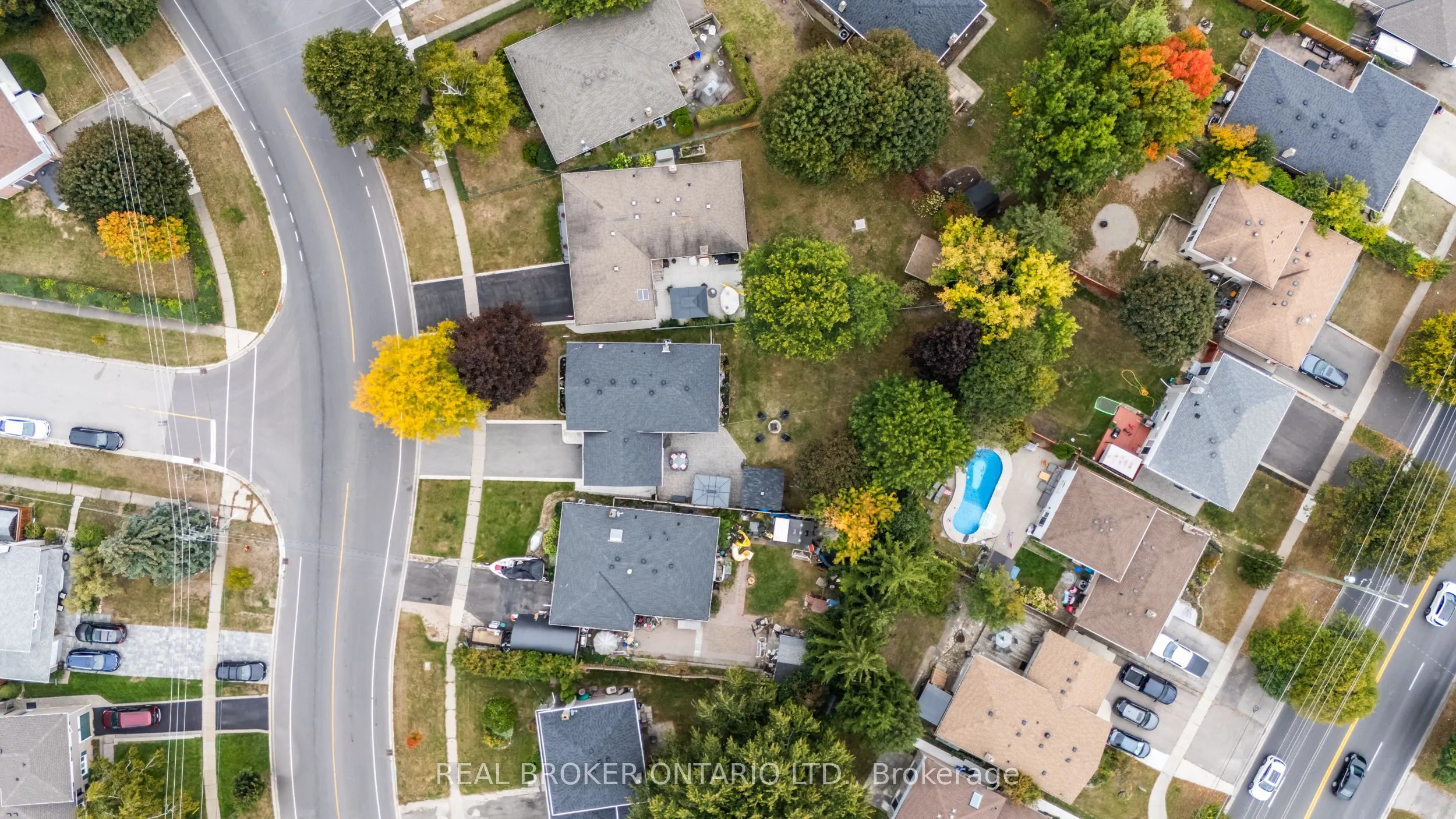 302 Delrex Boulevard