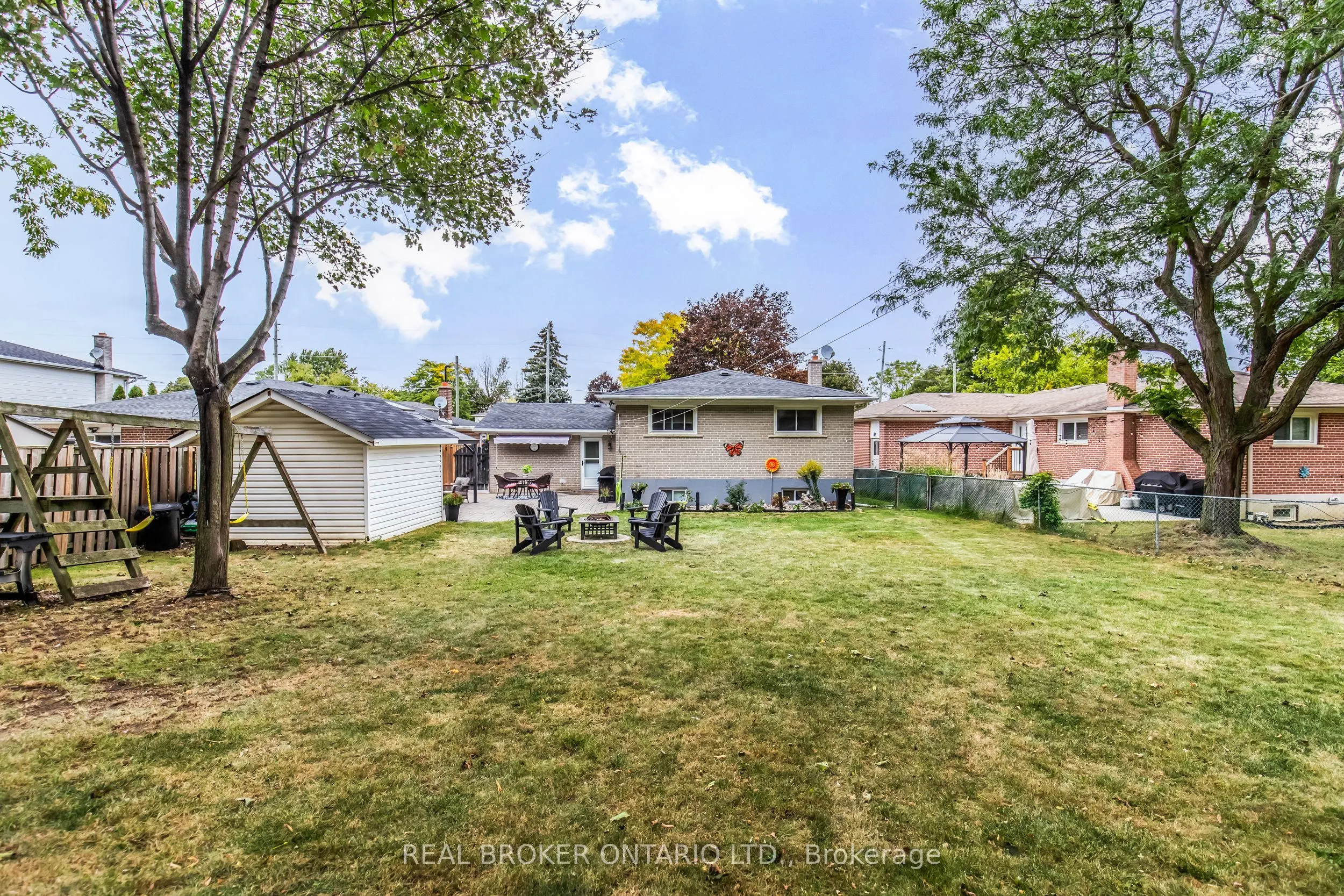 302 Delrex Boulevard