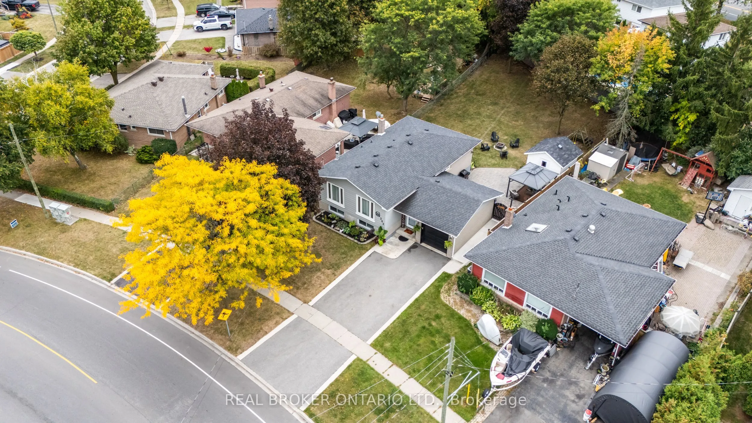 302 Delrex Boulevard
