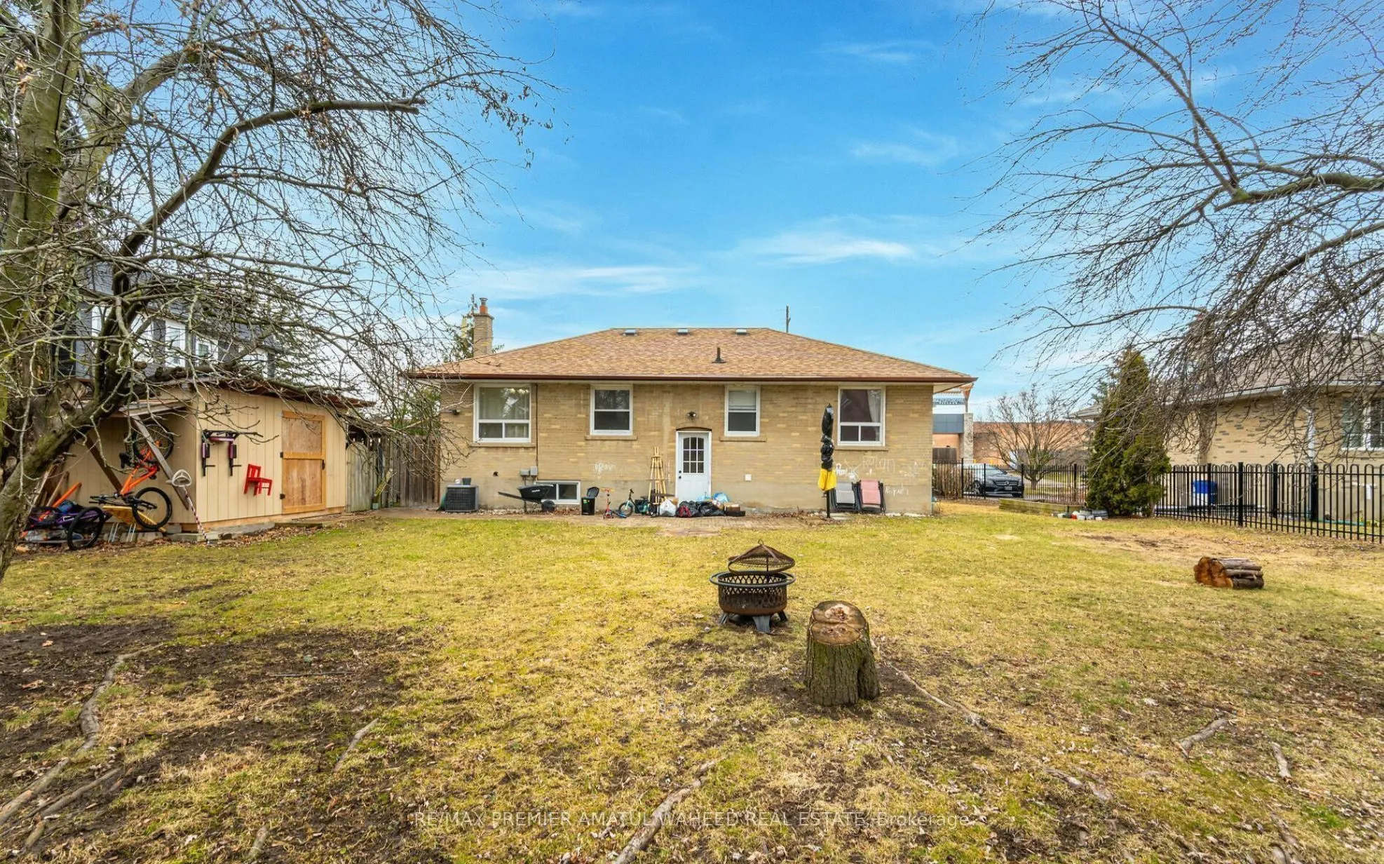 2036 Constance Drive