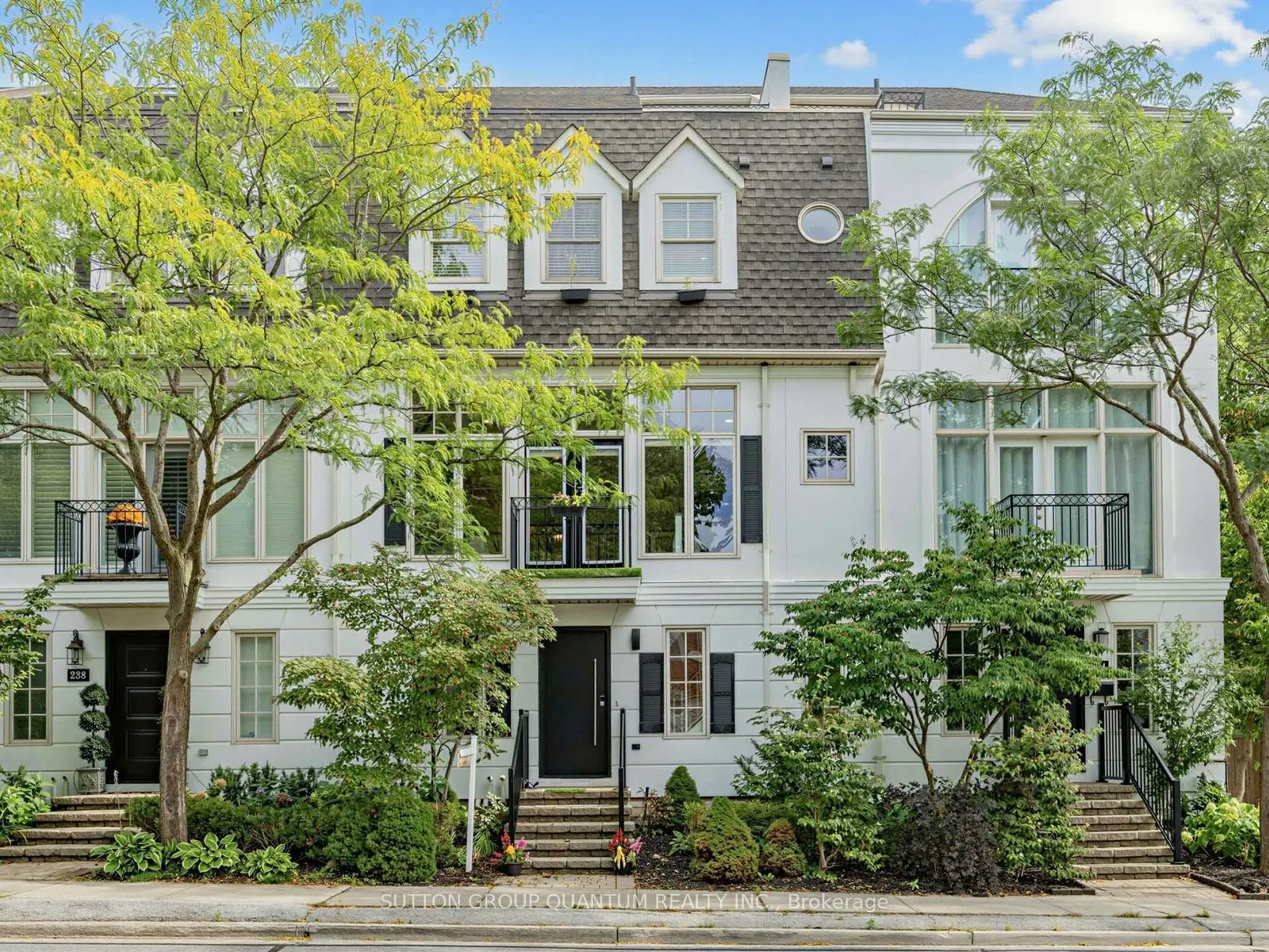 236 Randall Street