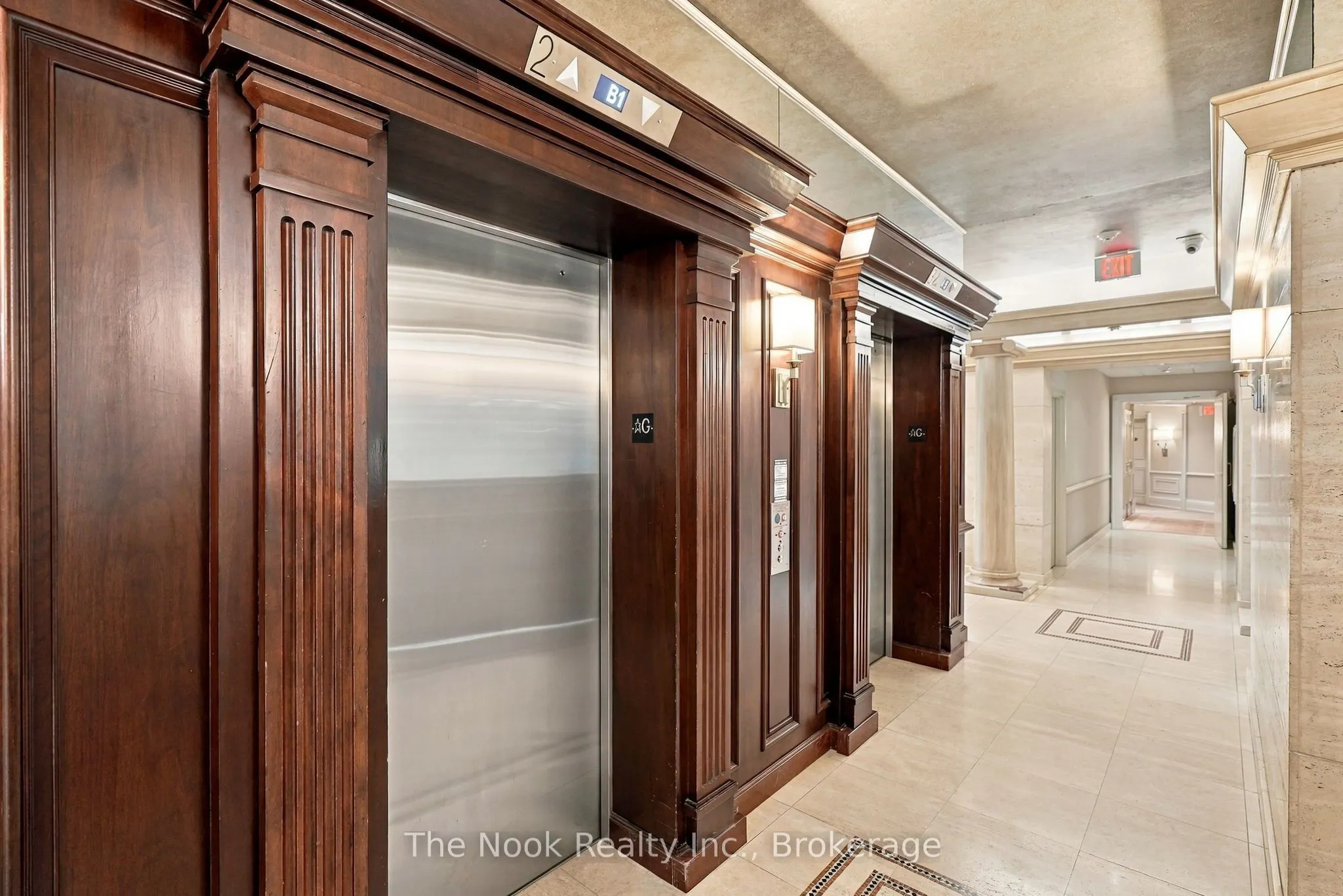 1 RIPLEY Avenue #213