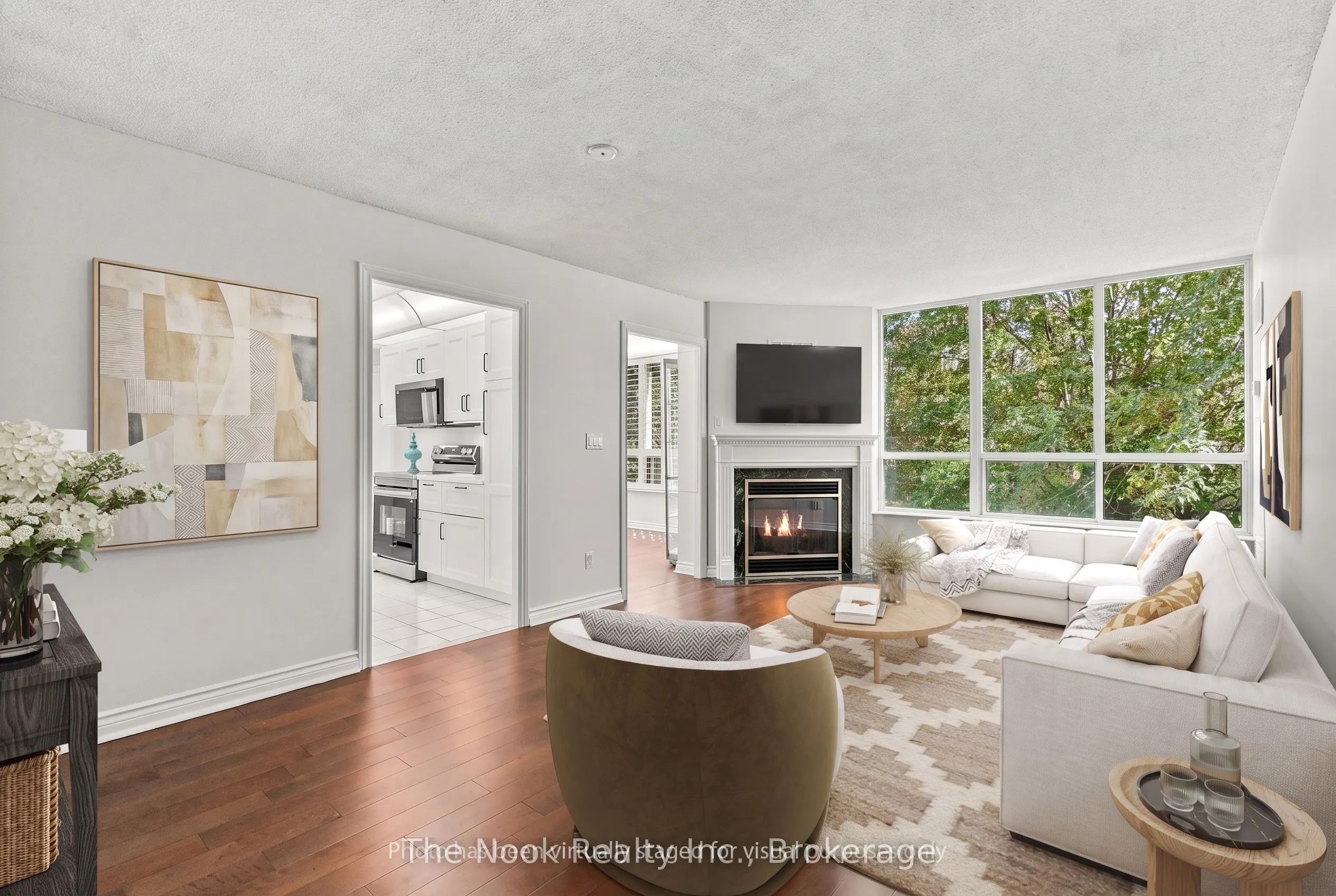 1 RIPLEY Avenue #213