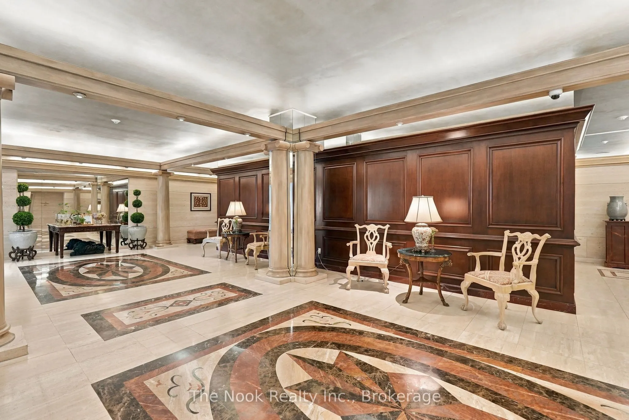 1 RIPLEY Avenue #213
