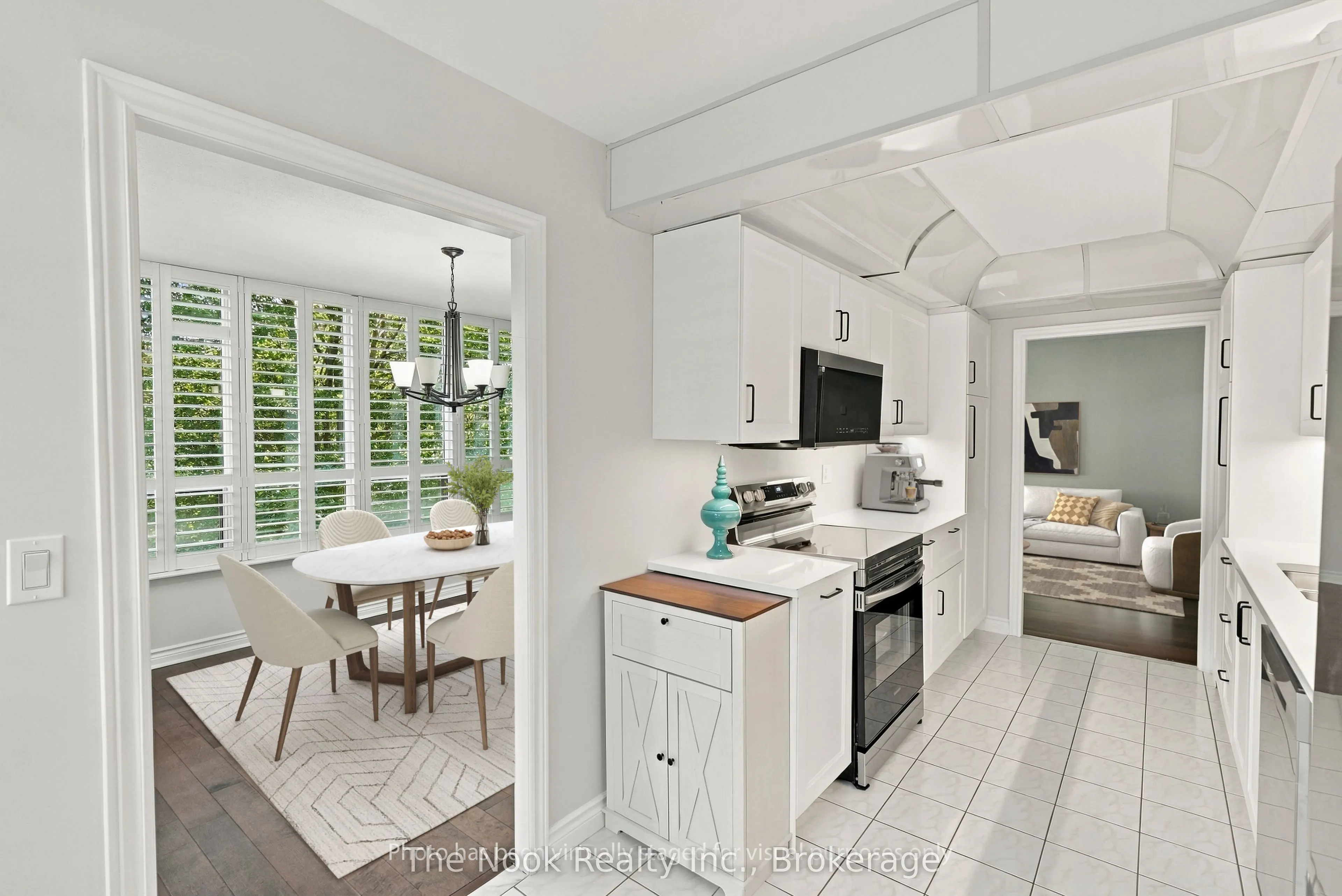 1 RIPLEY Avenue #213