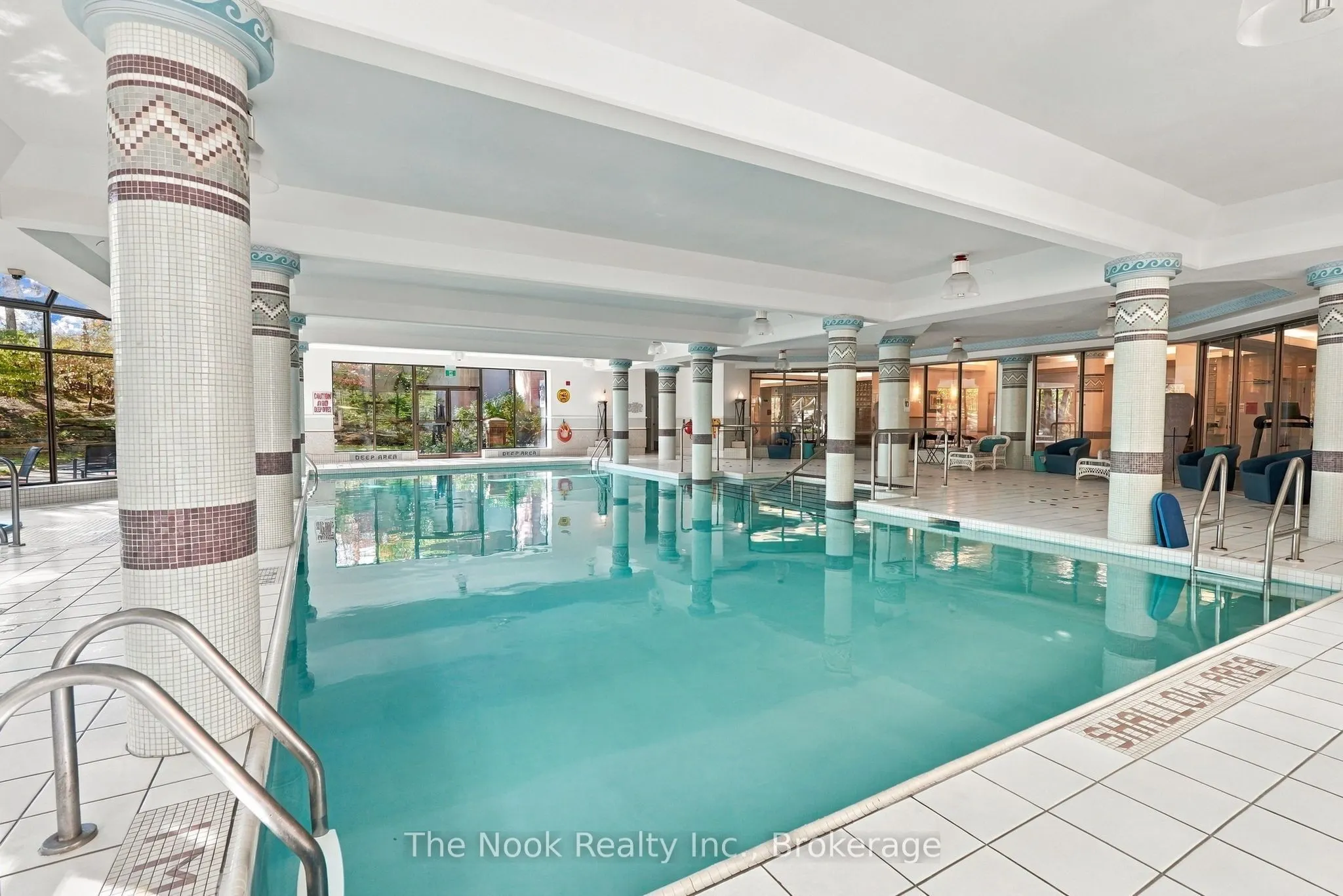 1 RIPLEY Avenue #213