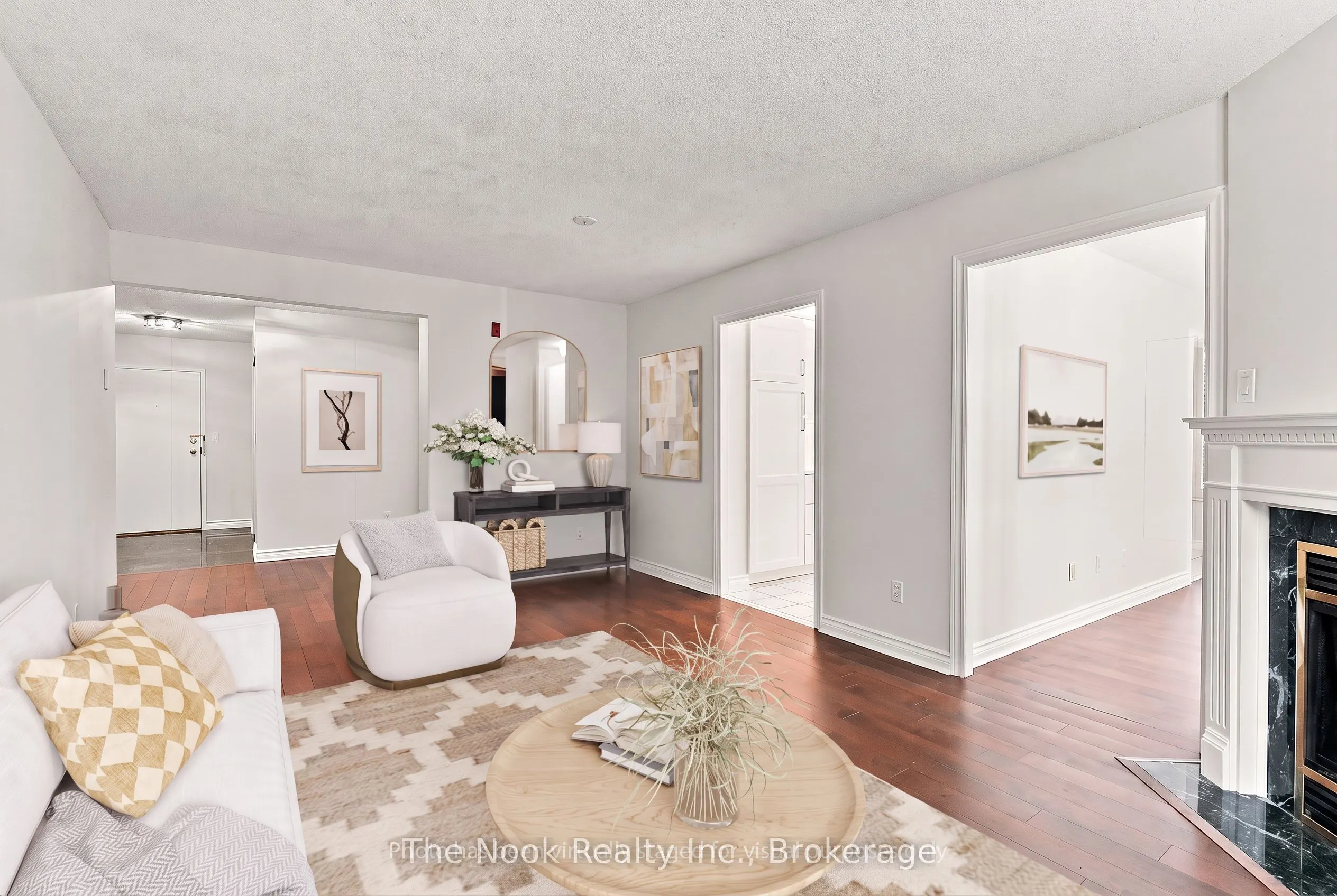1 RIPLEY Avenue #213
