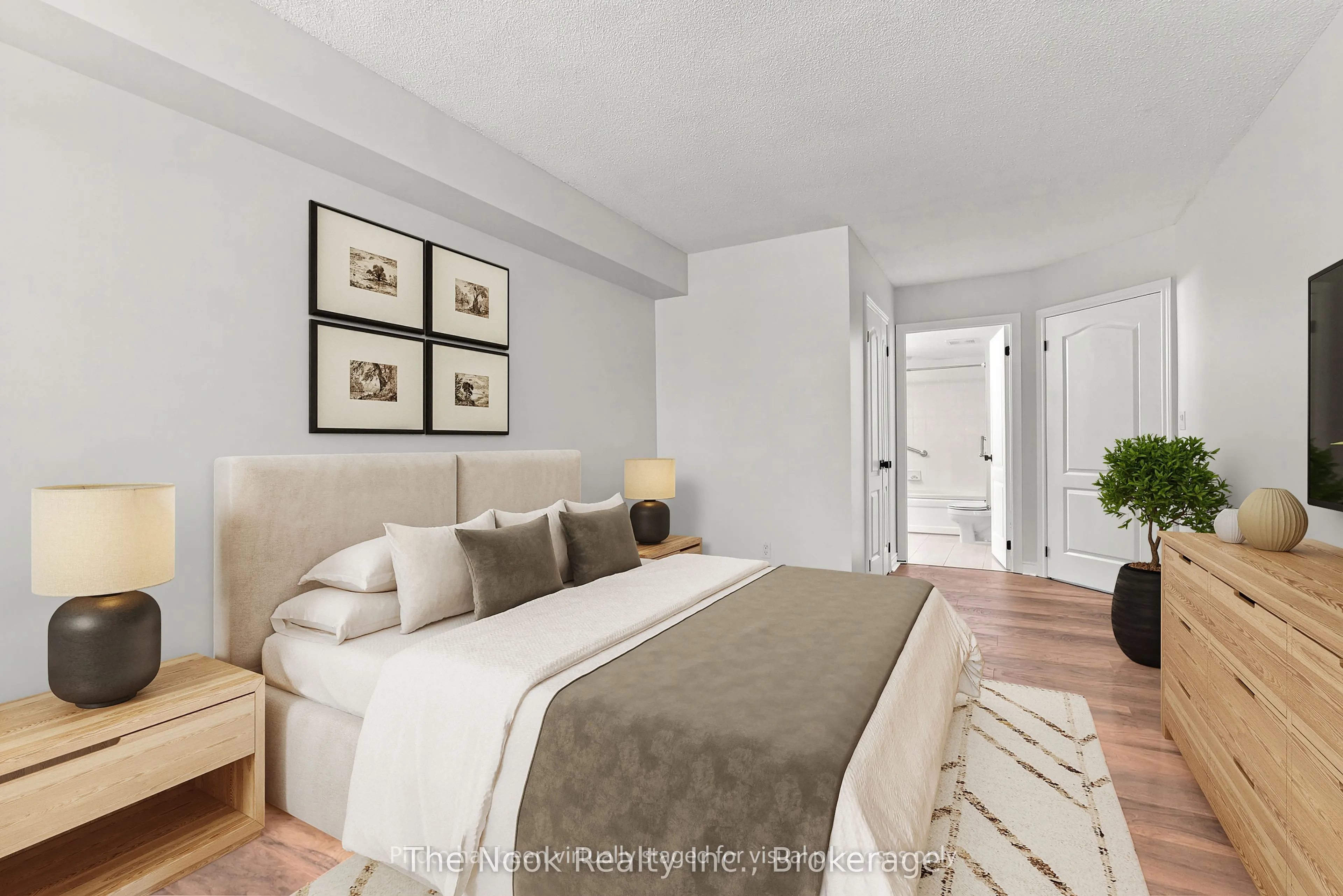 1 RIPLEY Avenue #213