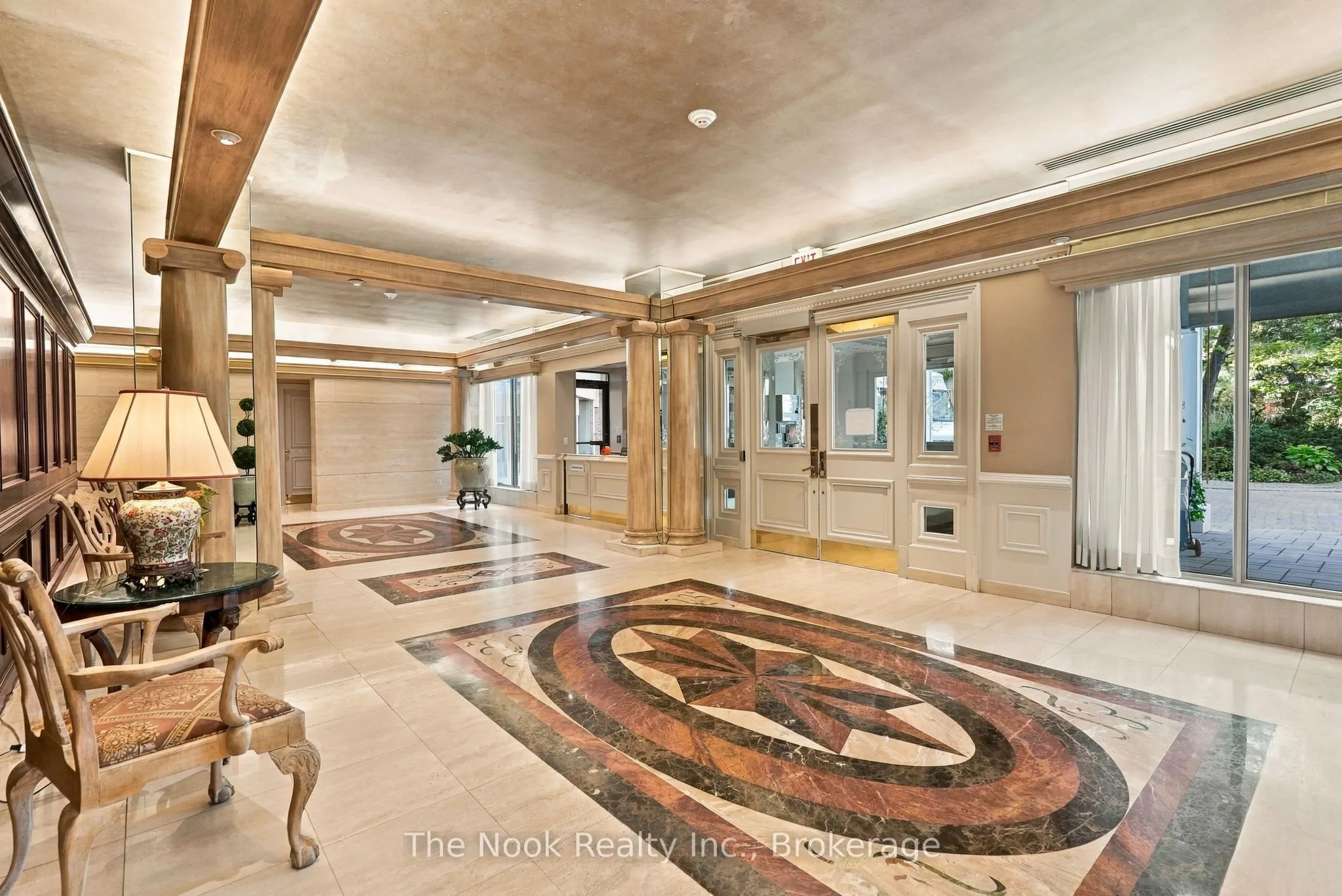 1 RIPLEY Avenue #213