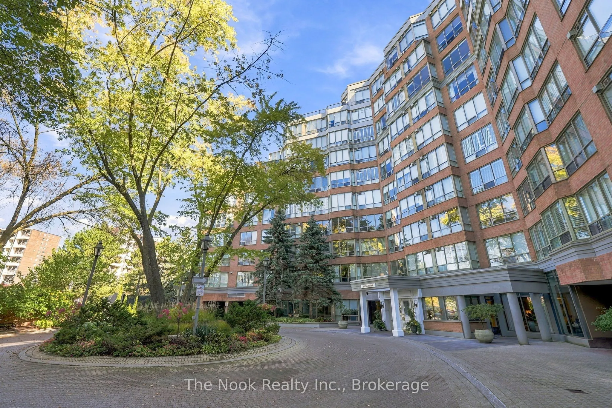 1 RIPLEY Avenue #213