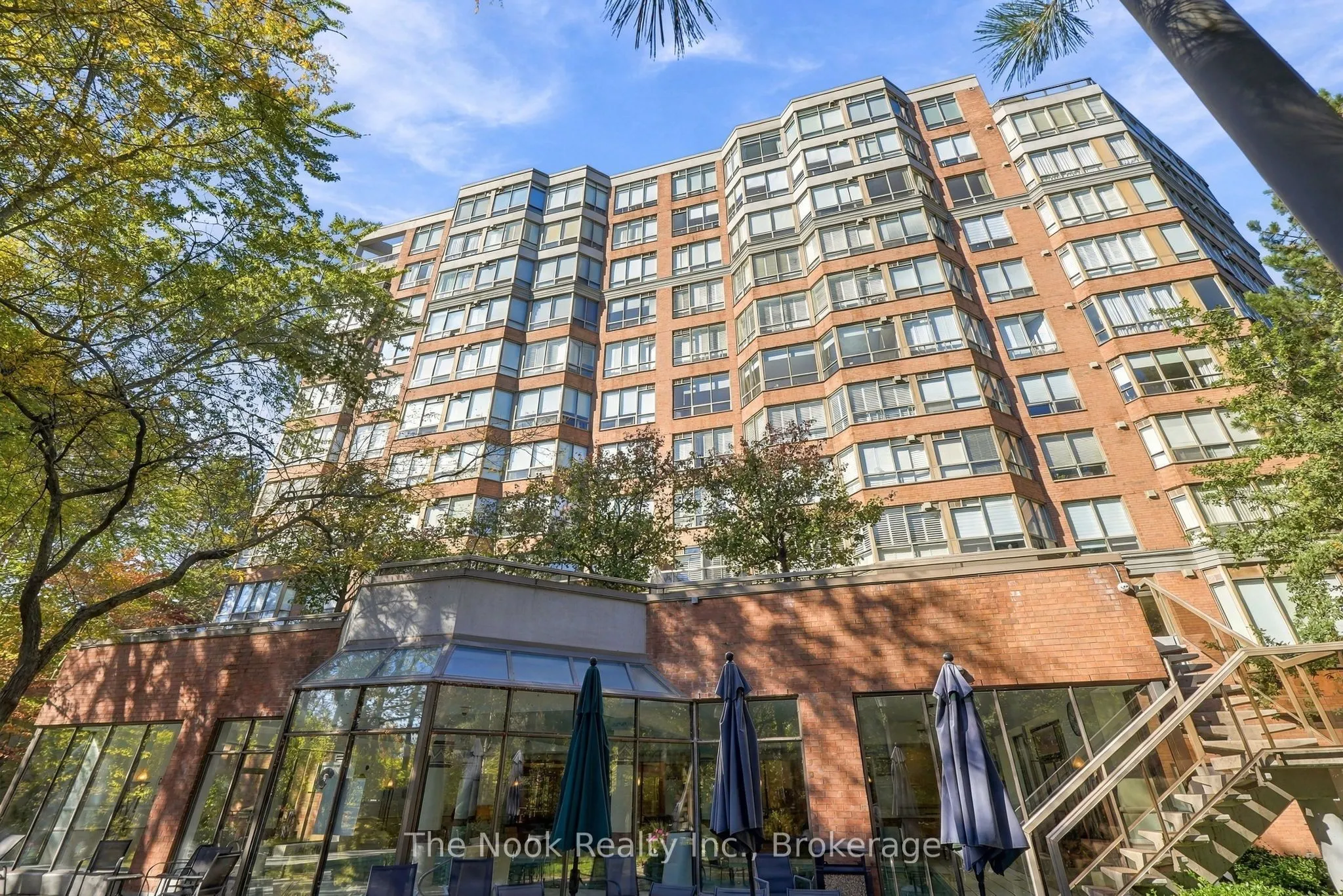 1 RIPLEY Avenue #213
