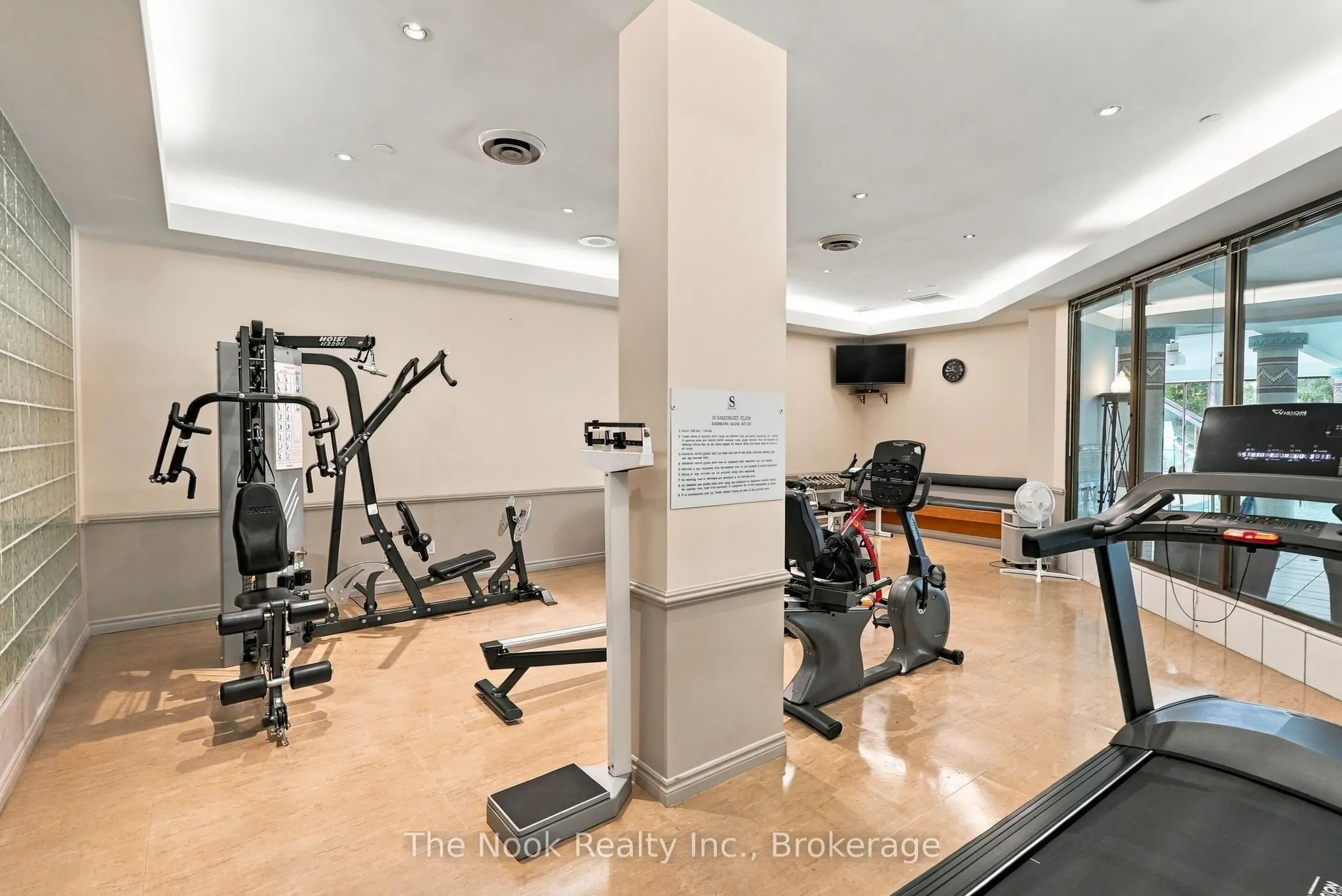 1 RIPLEY Avenue #213