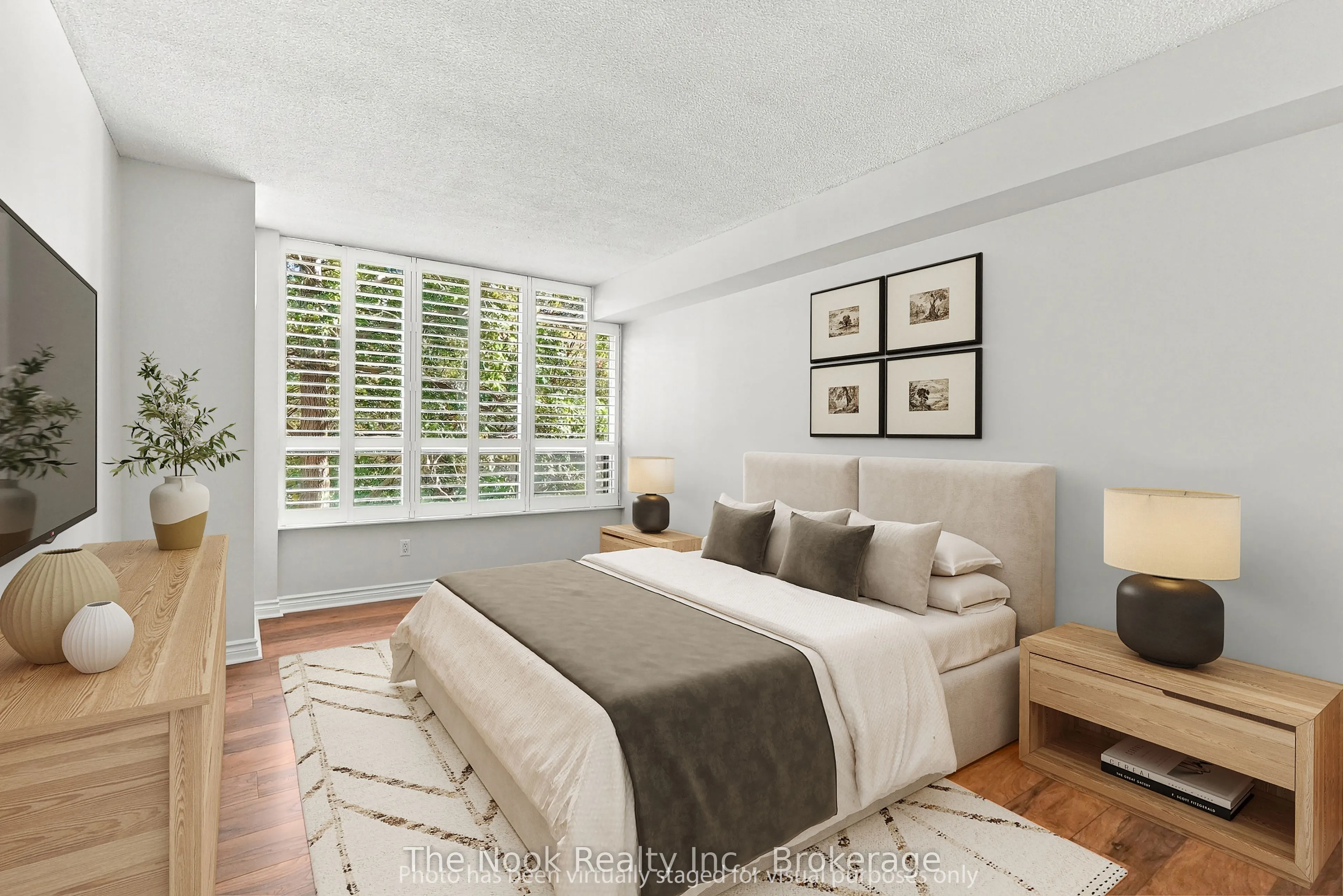 1 RIPLEY Avenue #213
