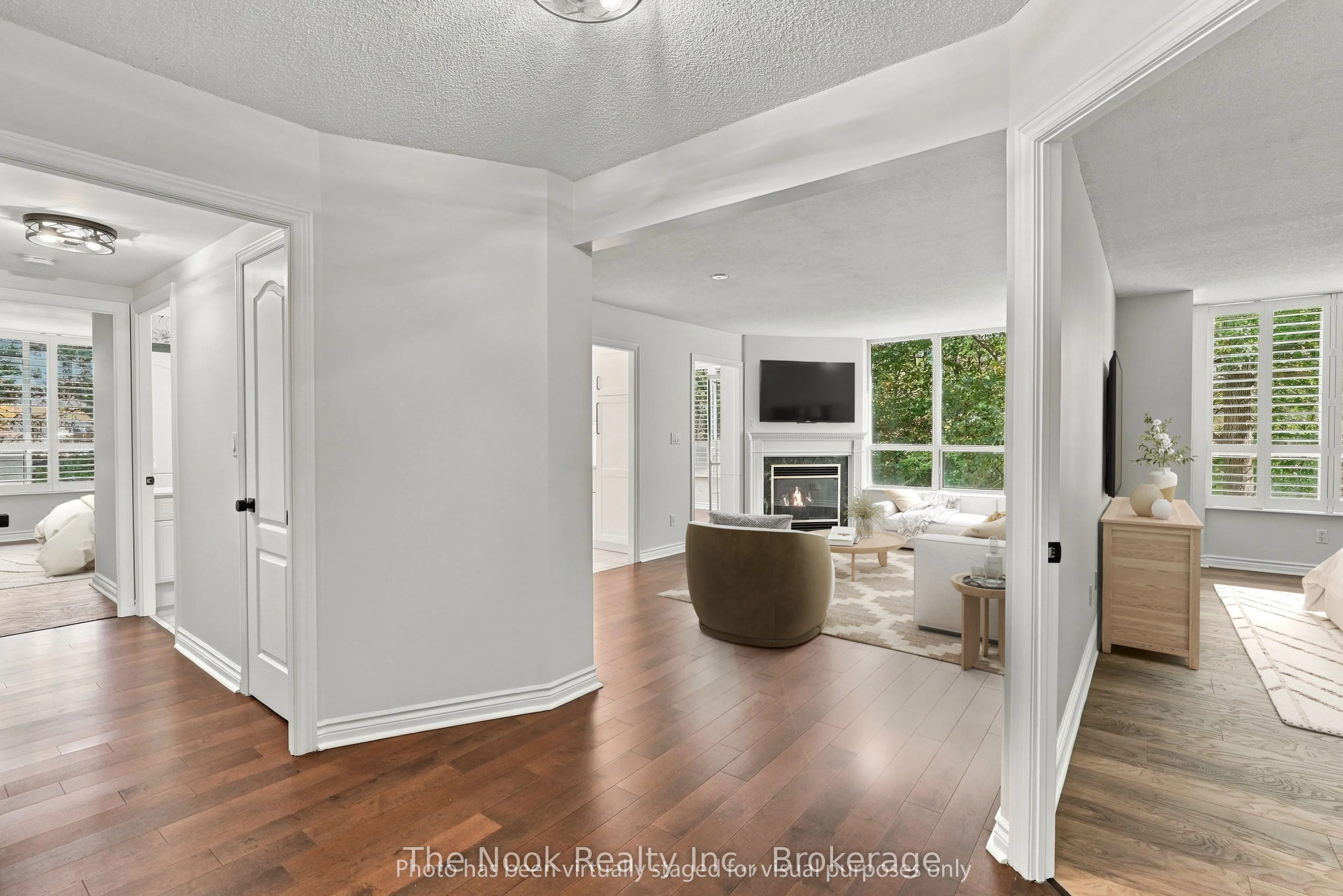 1 RIPLEY Avenue #213