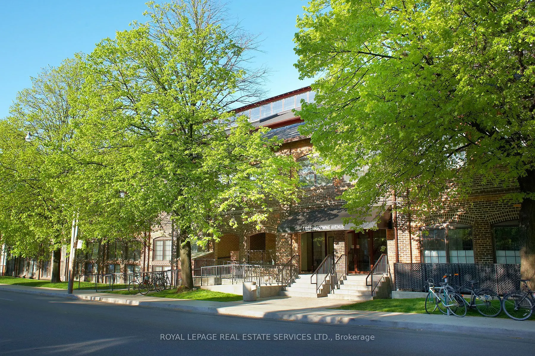 1100 Lansdowne Avenue #340