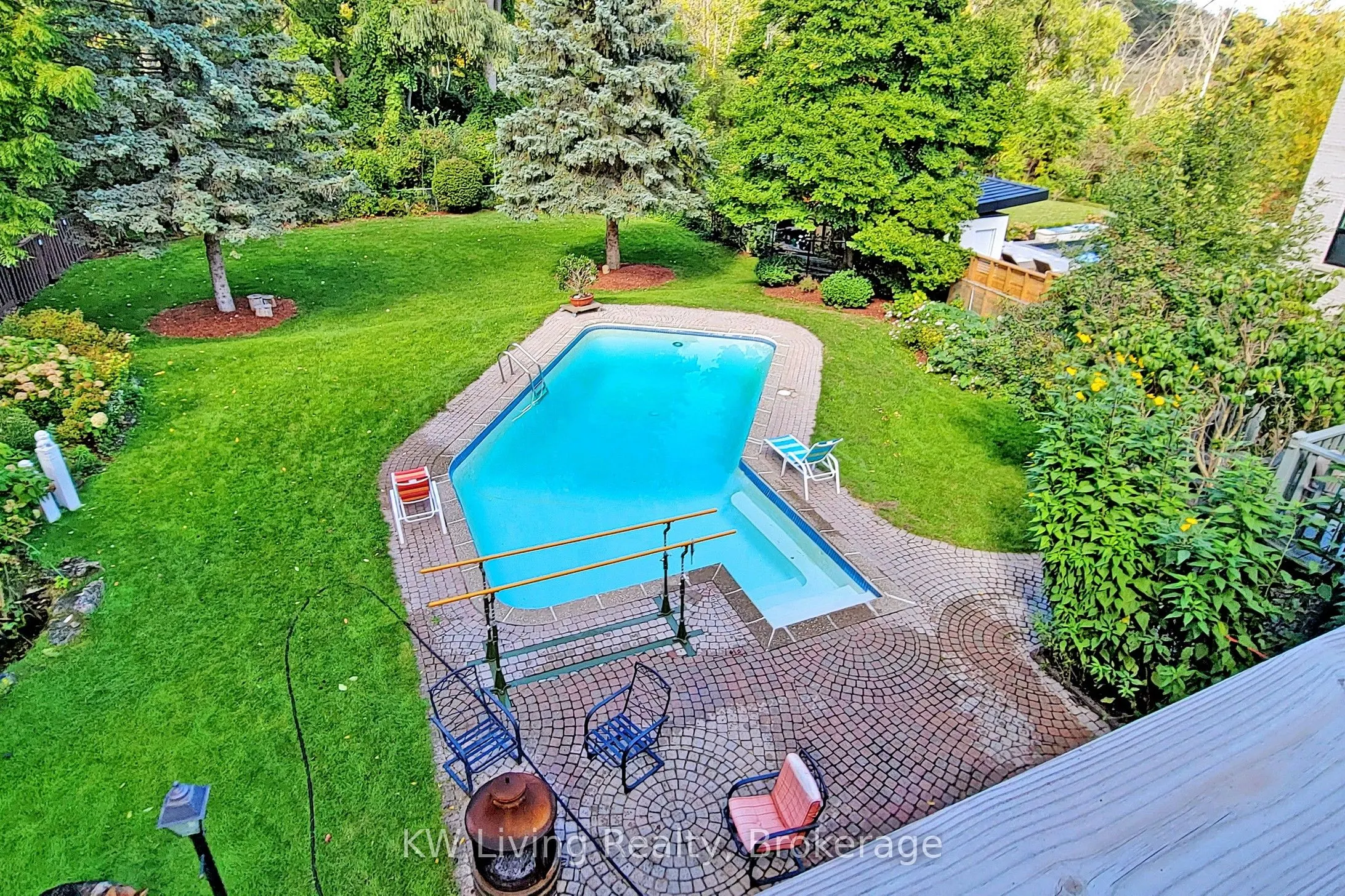1280 Watersedge Road