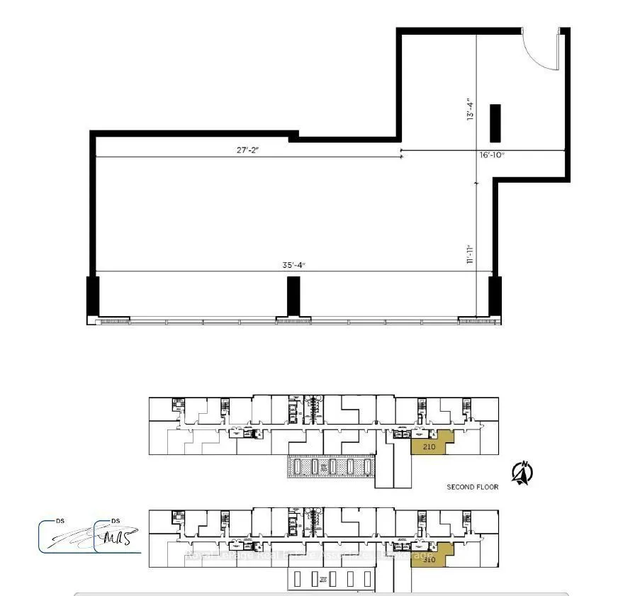 996 Martin Grove Road #310