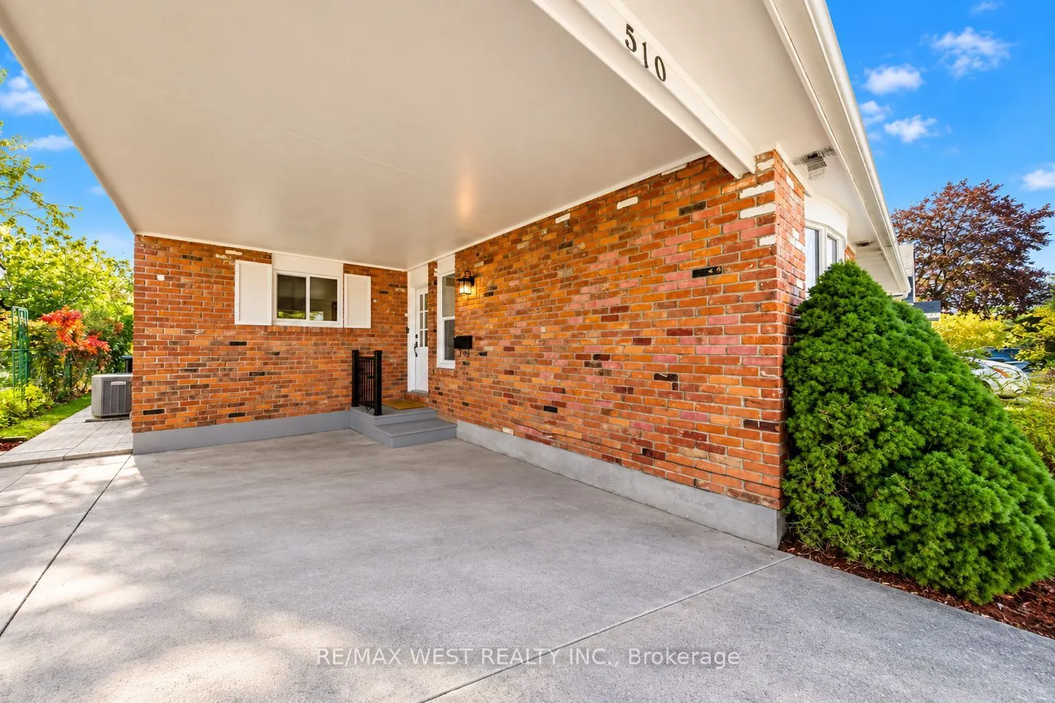 510 Galedowns Court