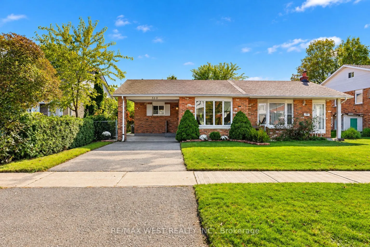 510 Galedowns Court
