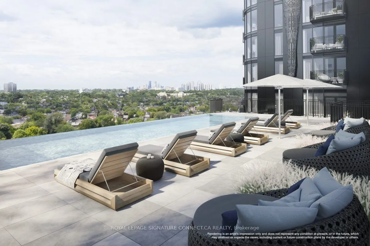 1185 Dupont Street #1710