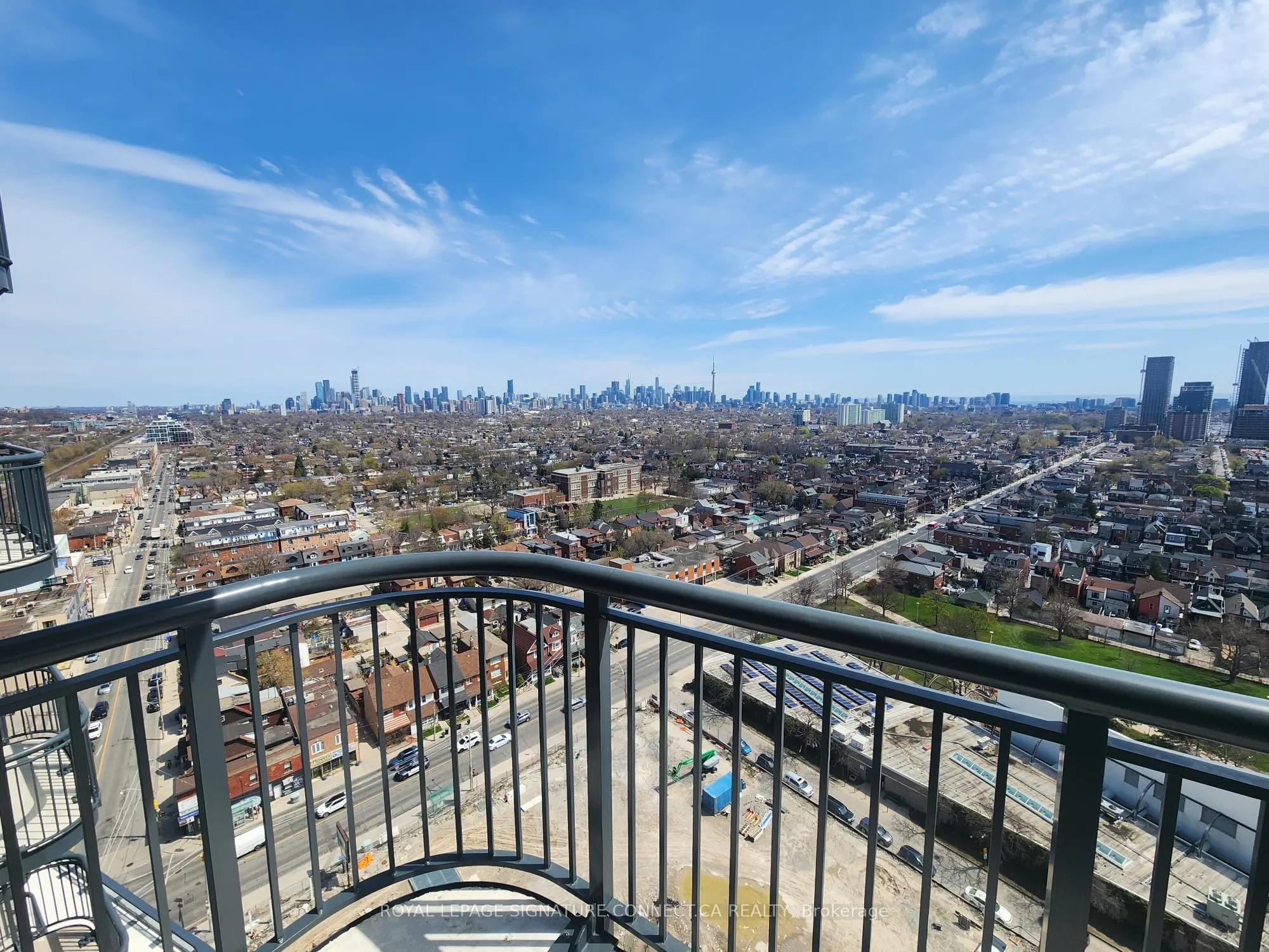 1185 Dupont Street #1710