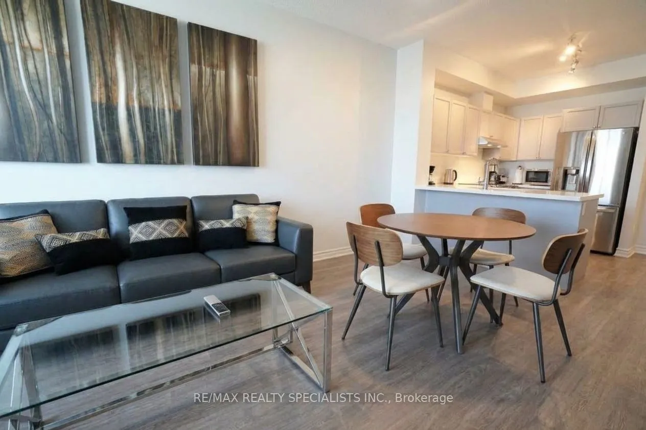 33 Elm Drive #2207