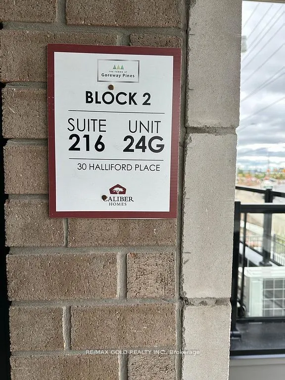 30 Halliford Place #216