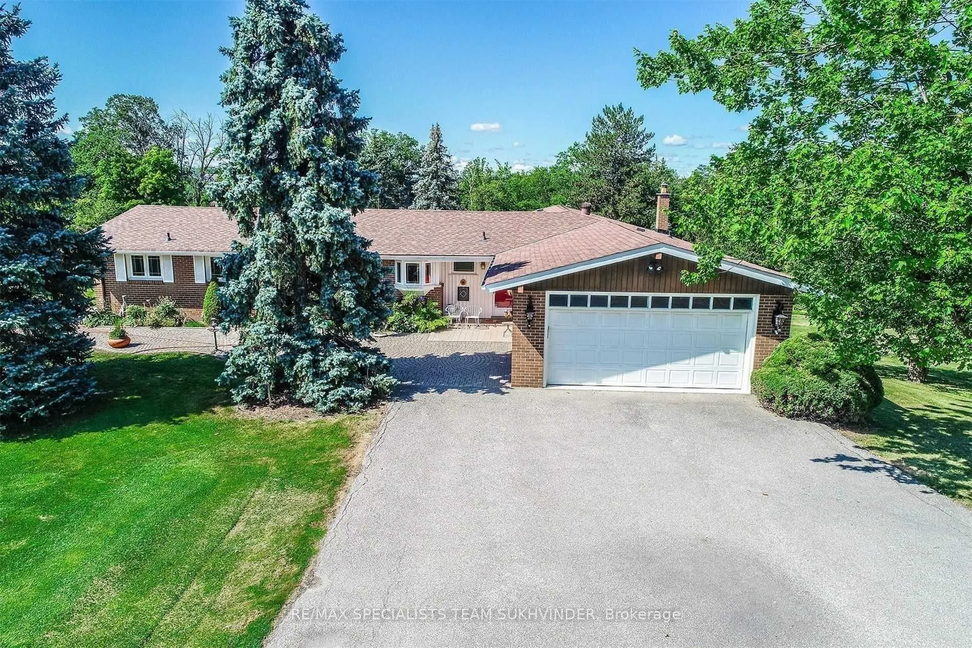 11518 McVean Drive