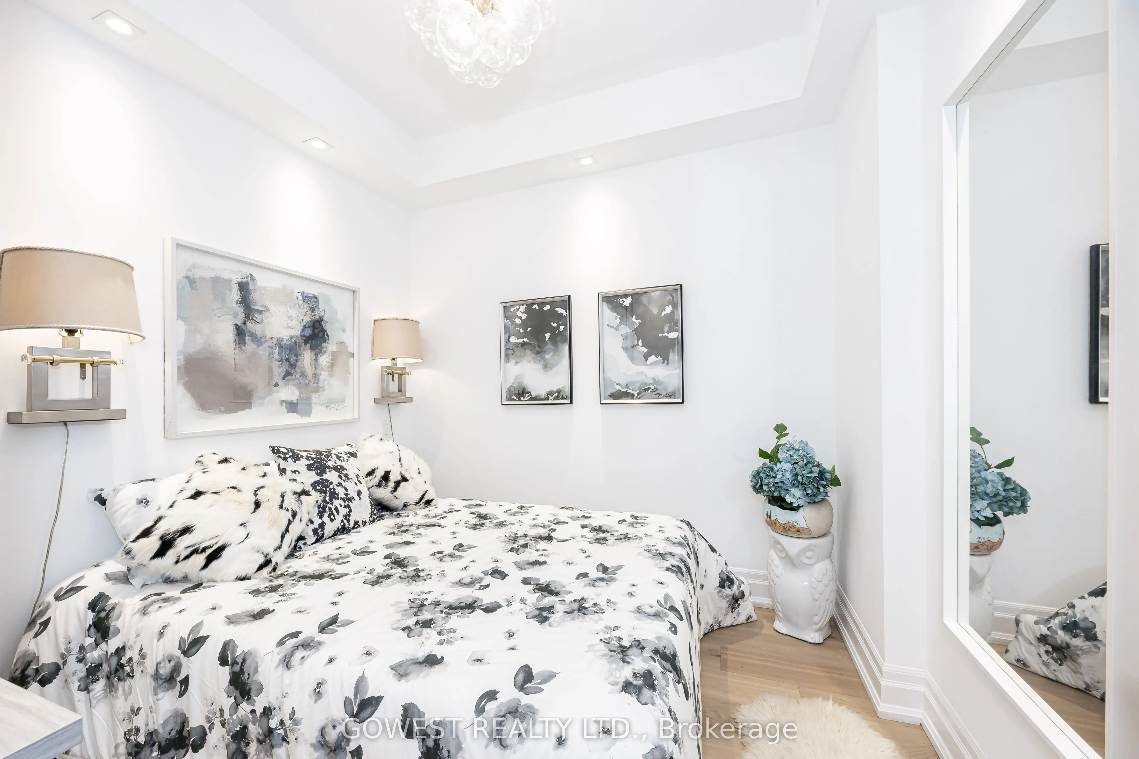 2095 Lake Shore Boulevard W #318
